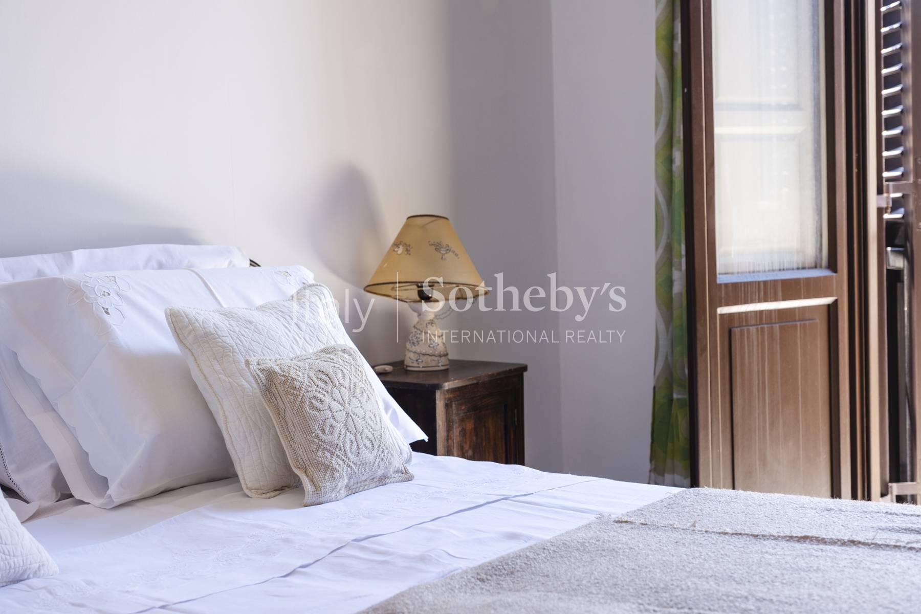  An elegant historic residence in the heart of Trapani - 物件實景