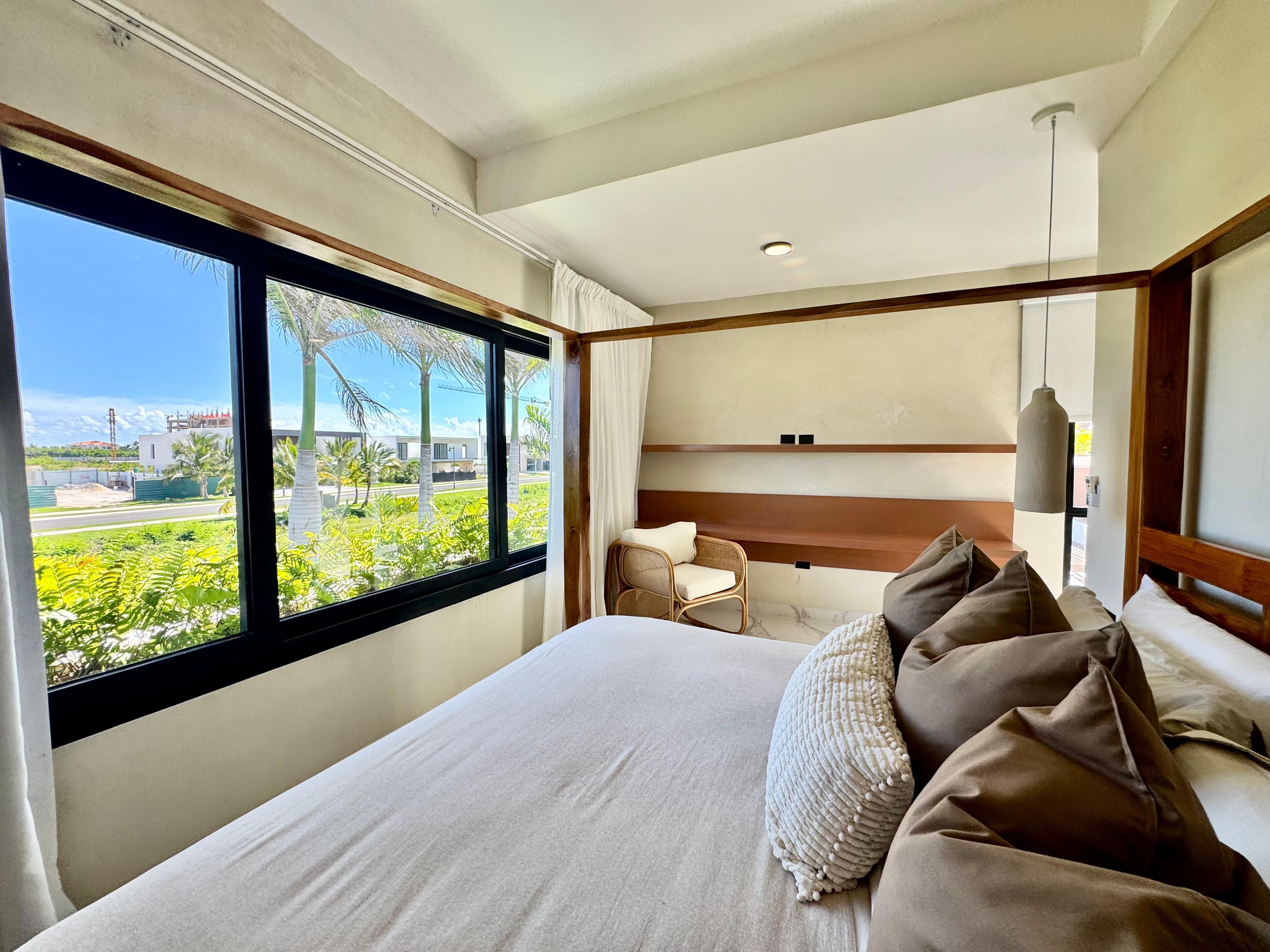 Punta Cana, DO, 4 Bedrooms Bedrooms, ,5 BathroomsBathrooms,Residential,For Sale,1996015