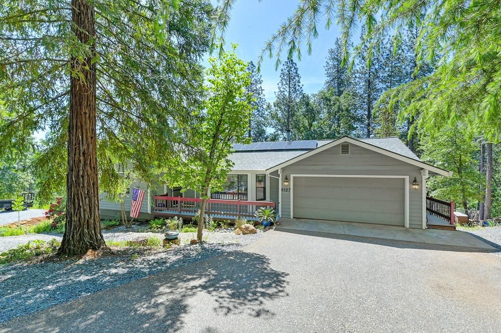 Foresthill, California, 95631, United States, 3 Bedrooms Bedrooms, ,2 BathroomsBathrooms,Residential,For Sale,1819375