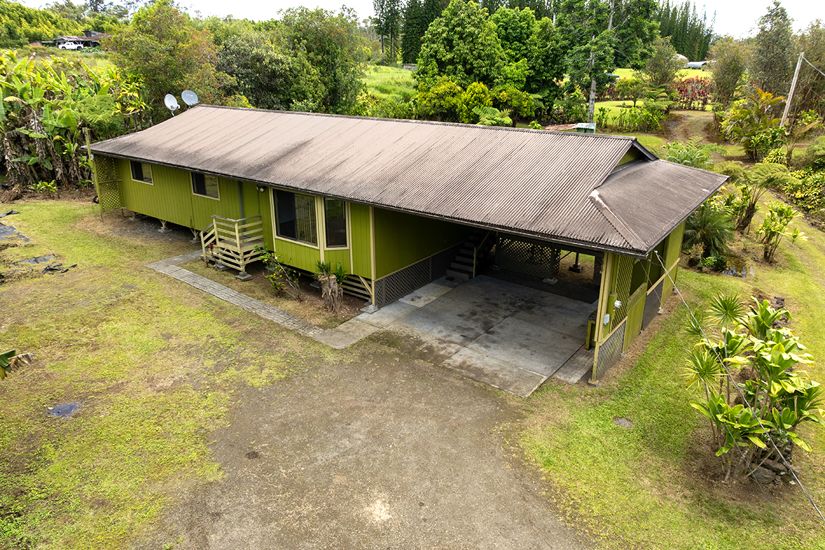 Volcano, Hawaii, 96785, United States, 5 Bedrooms Bedrooms, ,5 BathroomsBathrooms,Residential,For Sale,1898412