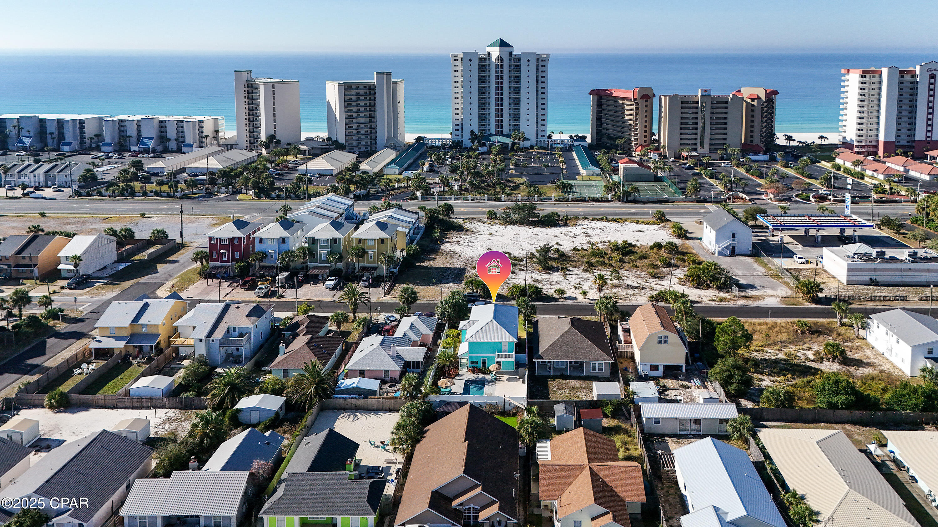 Panama City Beach, Florida, 32408, United States, 3 Bedrooms Bedrooms, ,3 BathroomsBathrooms,Residential,For Sale,2003127