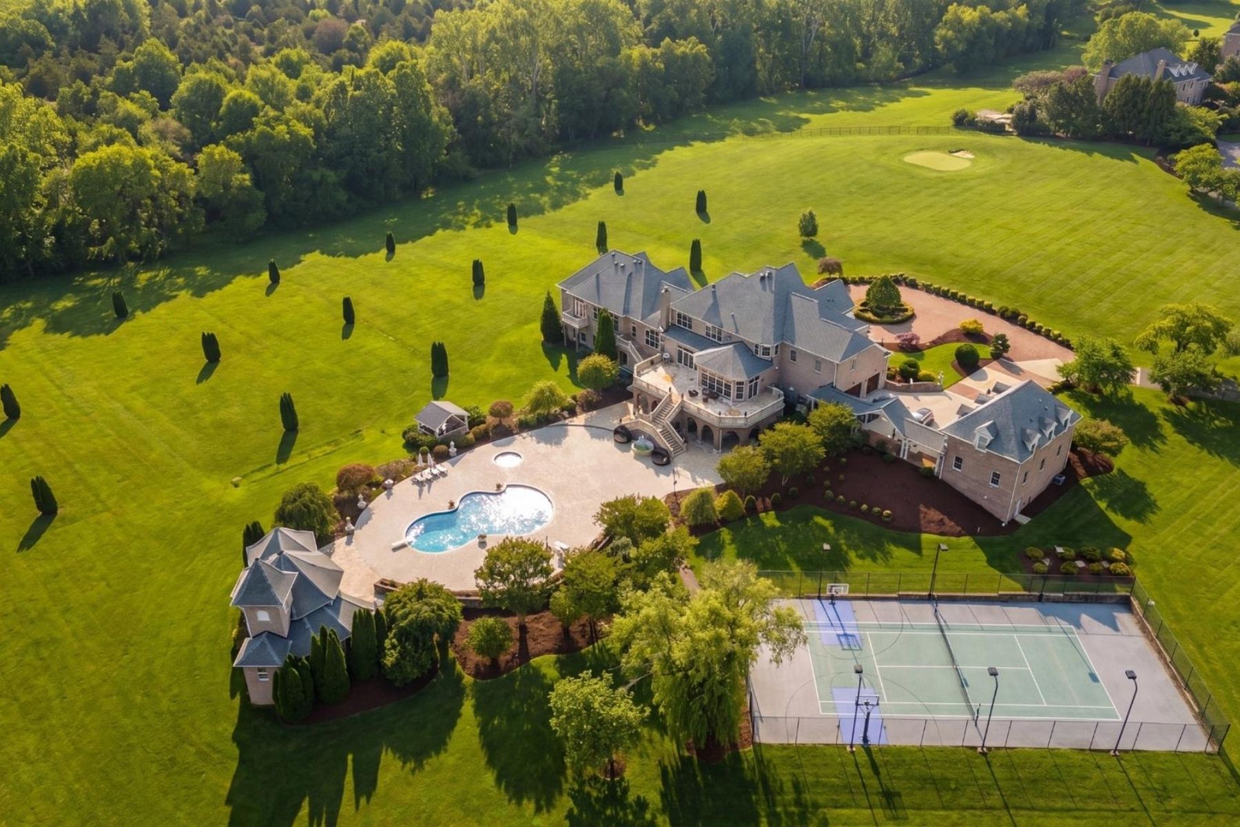  15325 Masonwood Drive, North Potomac, MD, 20878 - 物件實景