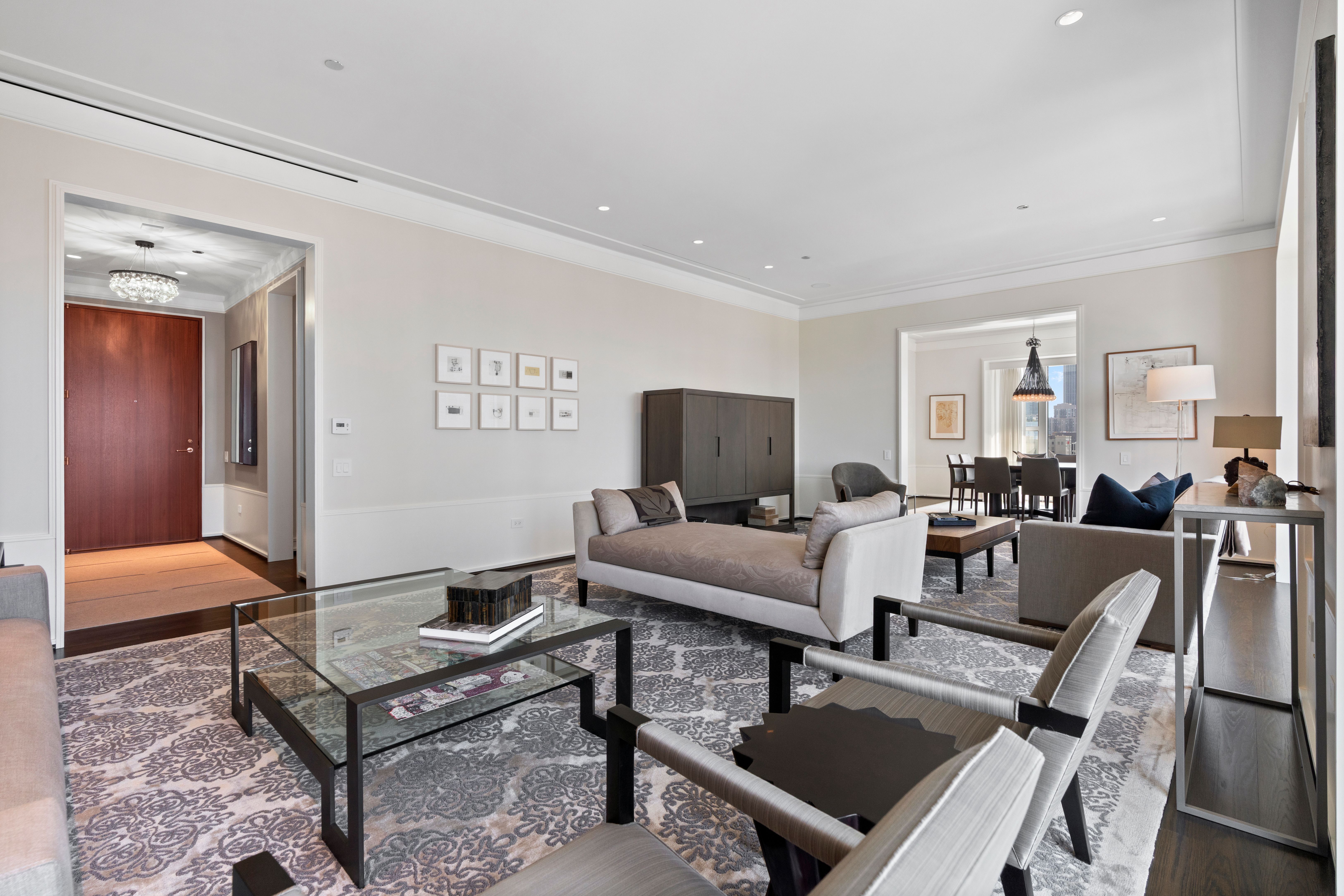  Sophisticated Living with Sweeping City Views - 物件實景
