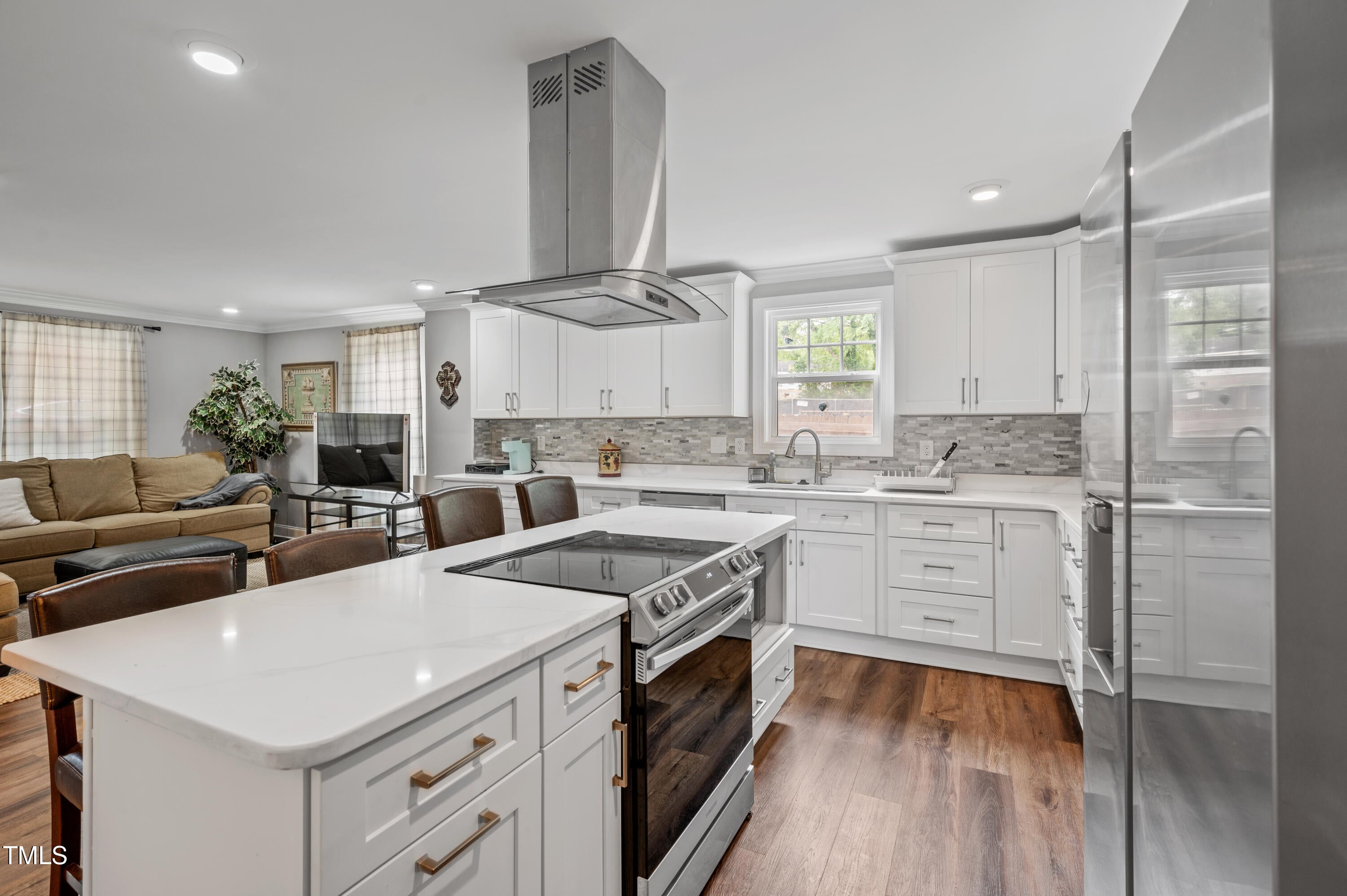 Durham, North Carolina, 27707, United States, 4 Bedrooms Bedrooms, ,3 BathroomsBathrooms,Residential,For Sale,1906767