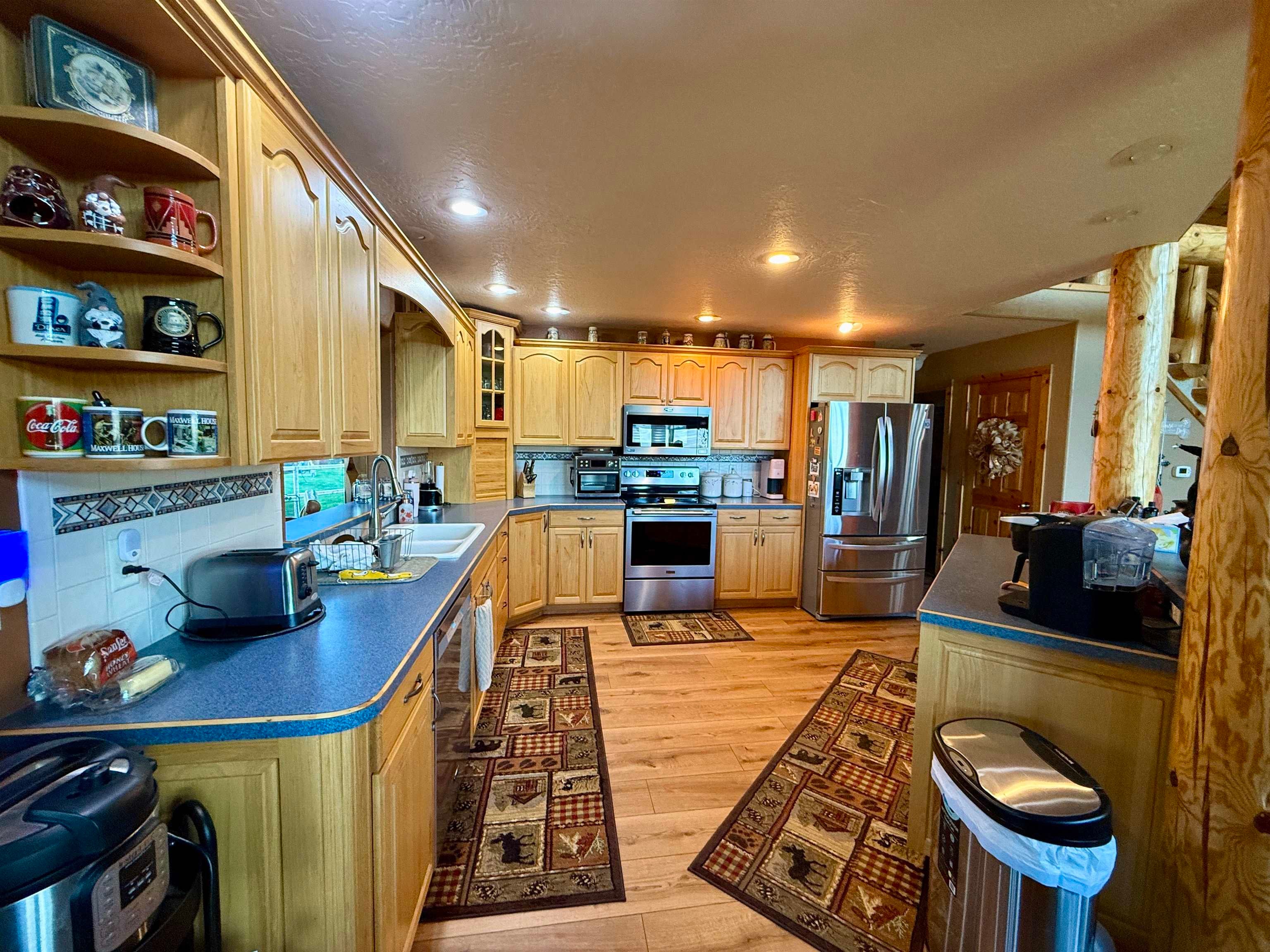 NORTH PLATTE, Nebraska, 69101, United States, 3 Bedrooms Bedrooms, ,3 BathroomsBathrooms,Residential,For Sale,1960971