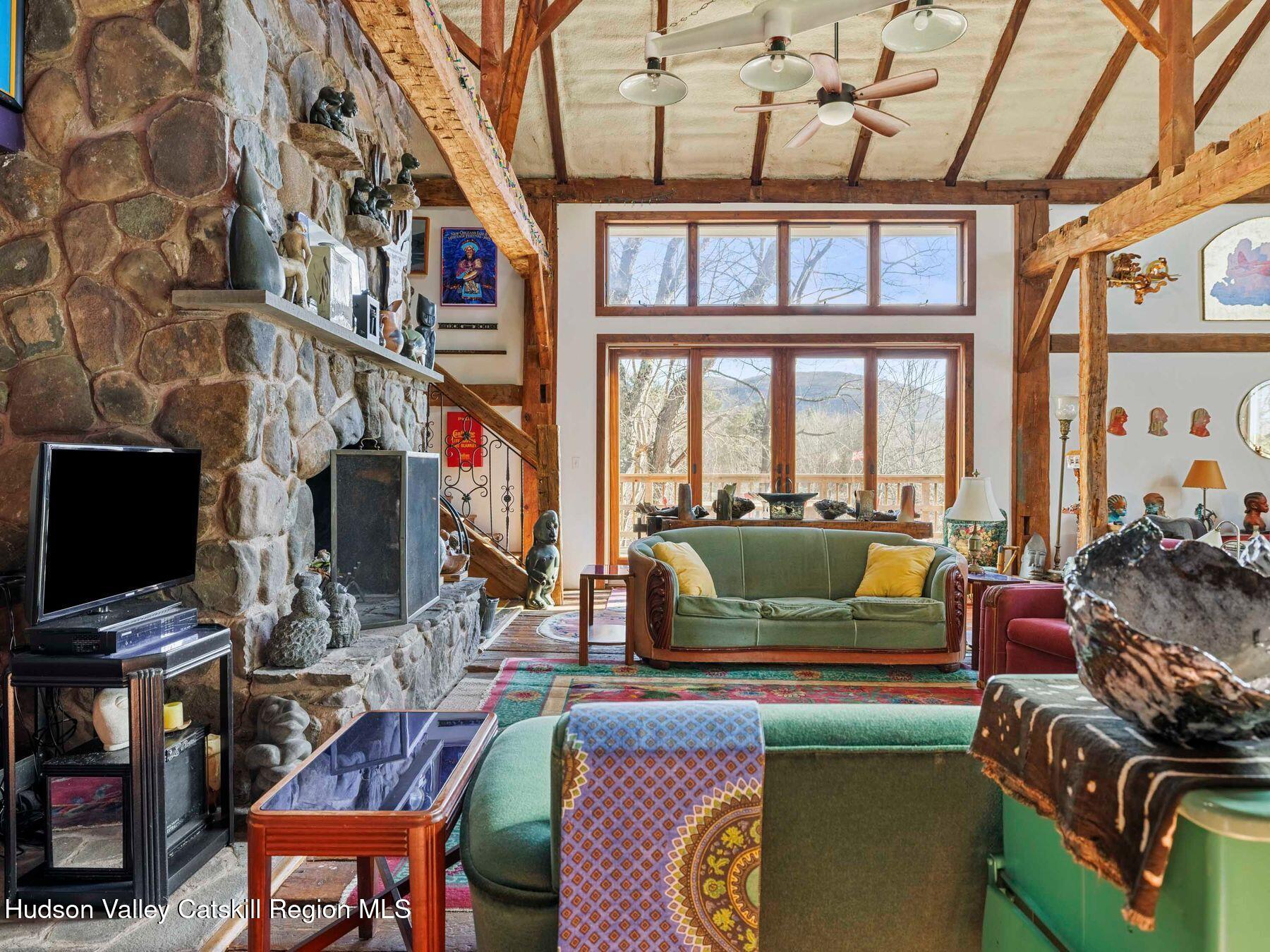 Jewett, New York, 12444, United States, 4 Bedrooms Bedrooms, ,4 BathroomsBathrooms,Residential,For Sale,2003258