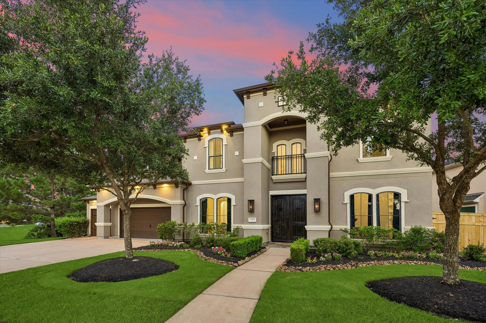  27815 Hunt Trace Lane - 物件實景