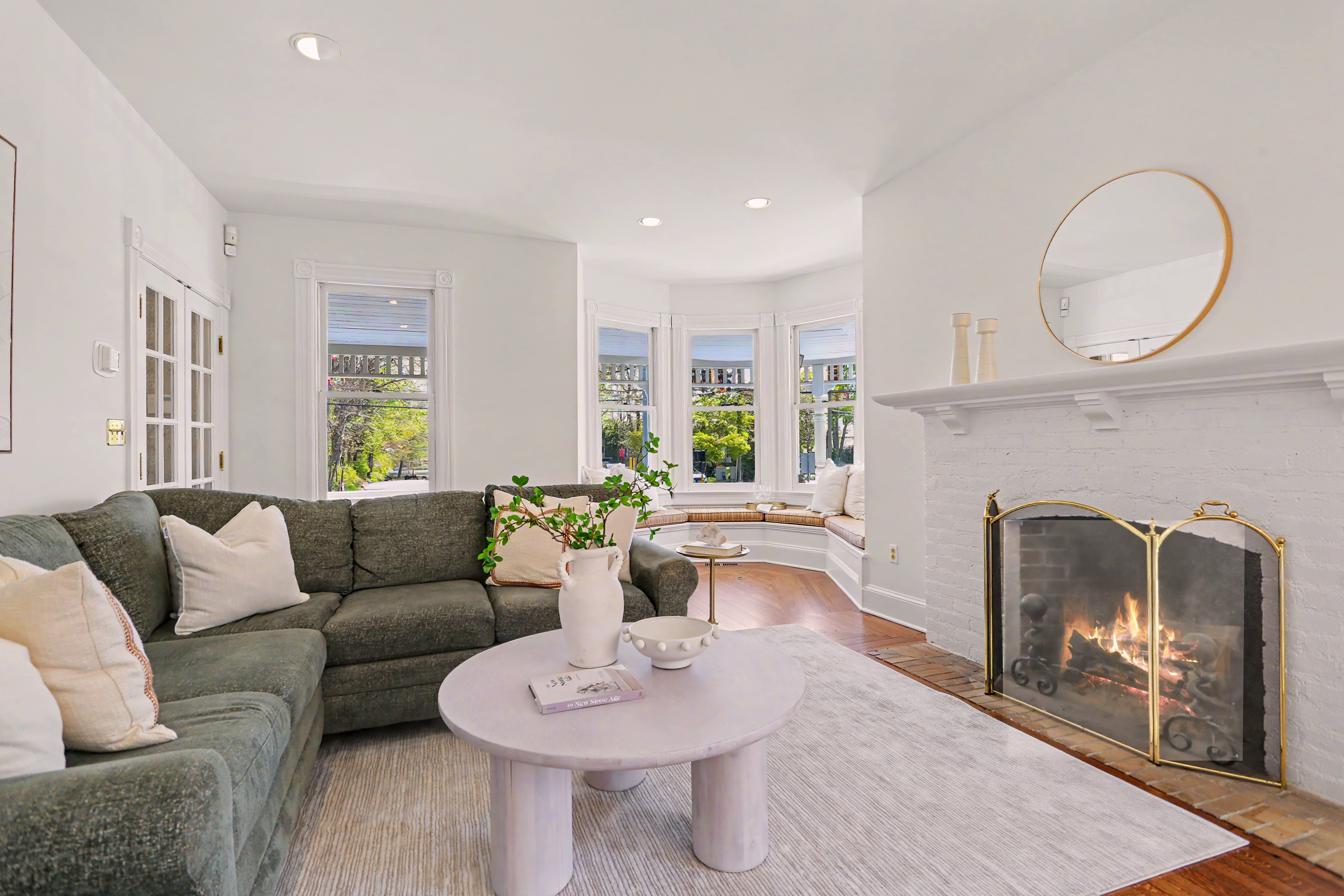  House Situated in the Heart of Thriving Saugatuck Area of Westport - 物件實景