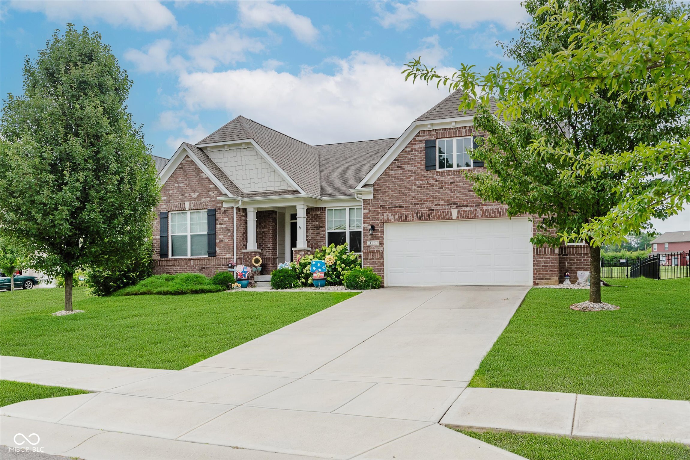 Danville, Indiana, 46122, United States, 4 Bedrooms Bedrooms, ,4 BathroomsBathrooms,Residential,For Sale,1899763