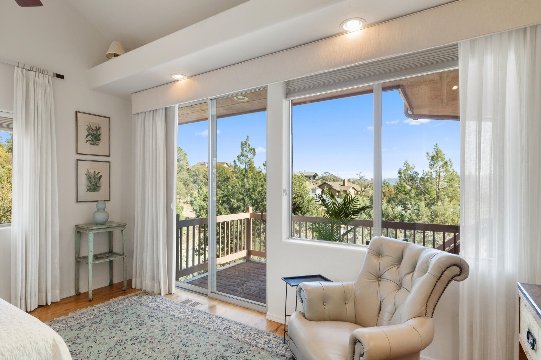  1374 Hidden Canyon Way¦Prescott, AZ - 物件實景