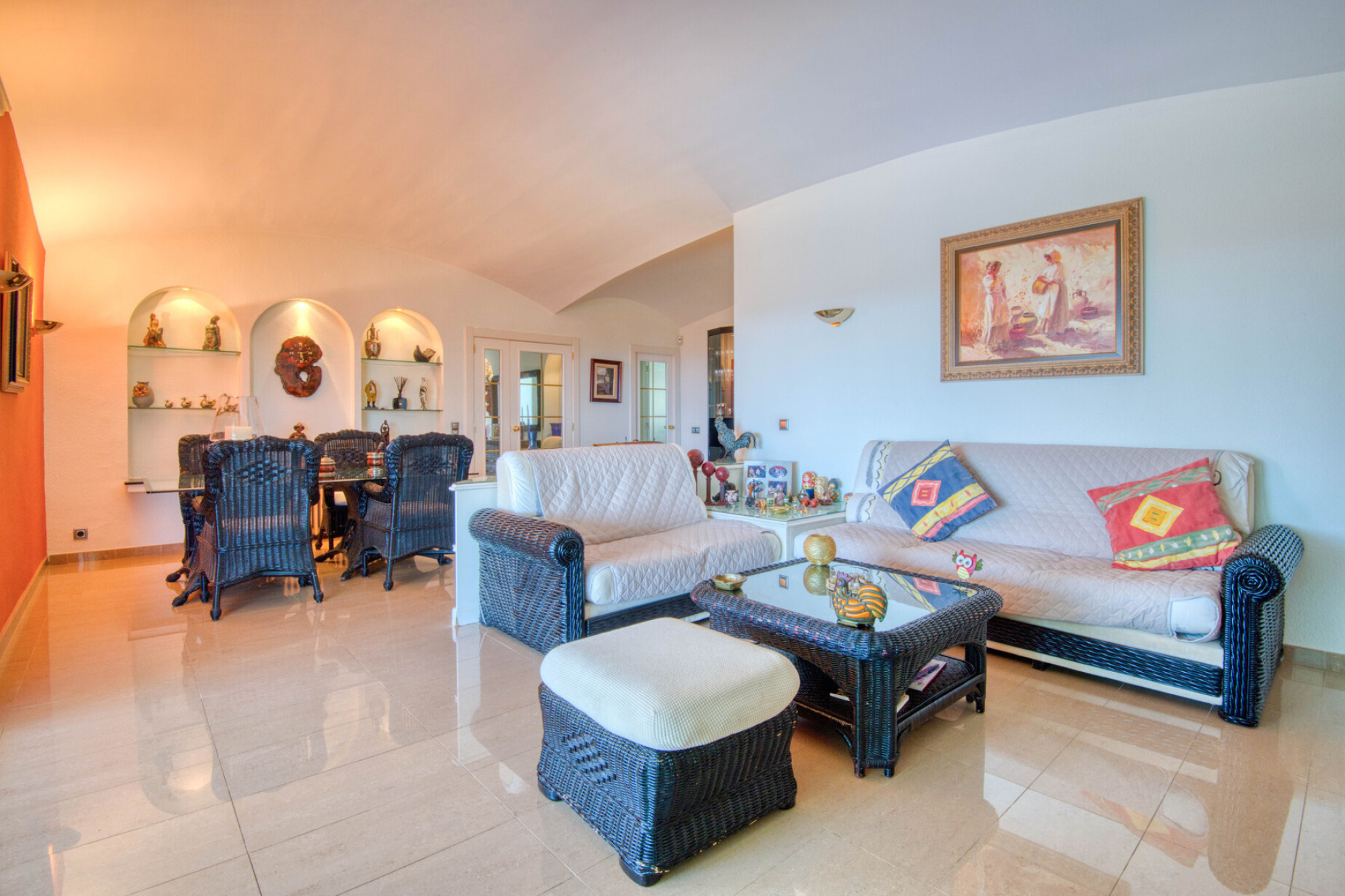  House with sea views in Playa de Aro - 物件實景