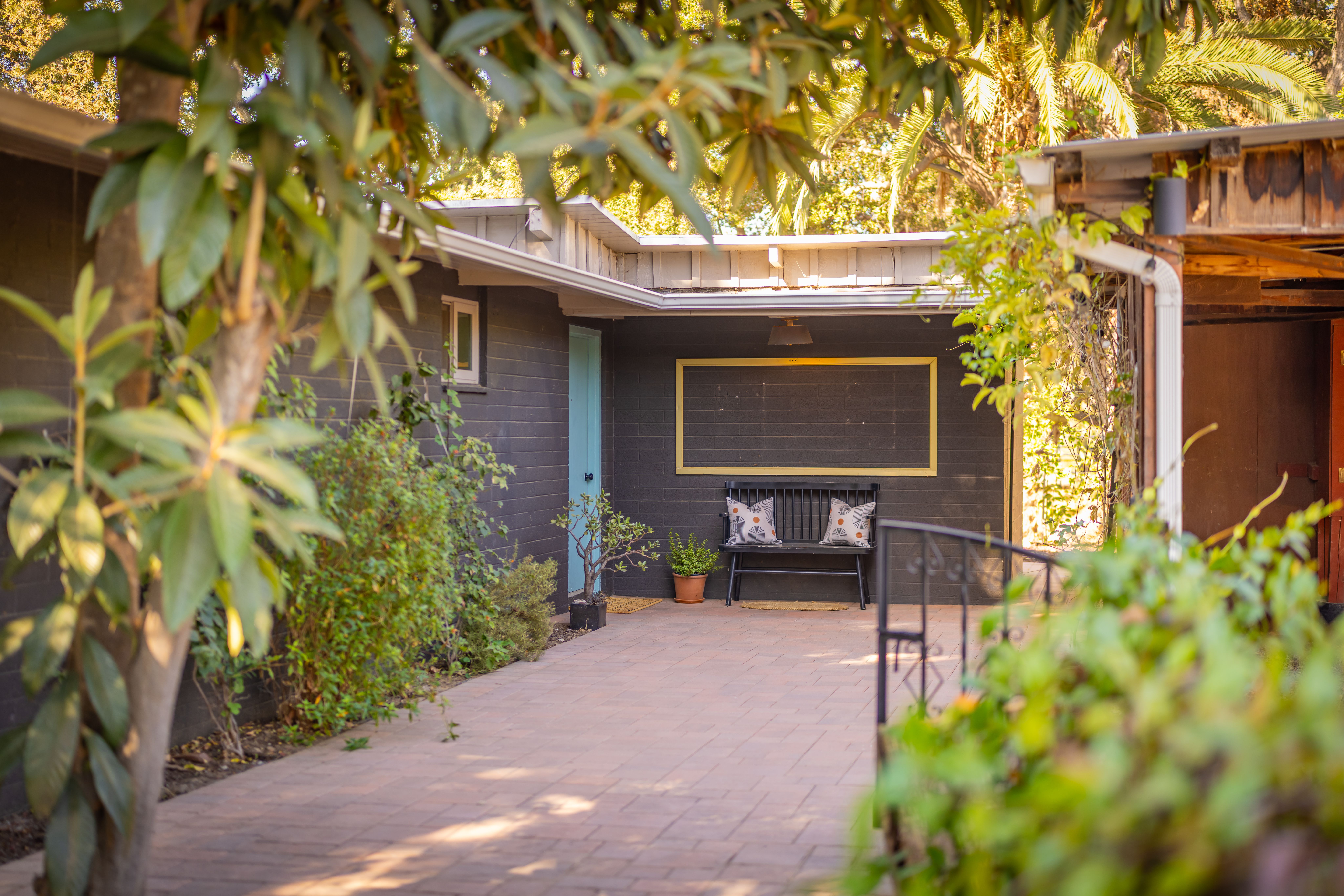  711 Drown Avenue, Ojai, CA 93023 - 物件實景