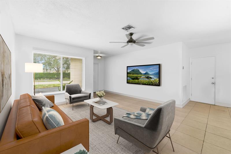 Oakland Park, Florida, 33309, United States, 4 Bedrooms Bedrooms, ,3 BathroomsBathrooms,Residential,For Sale,2003196