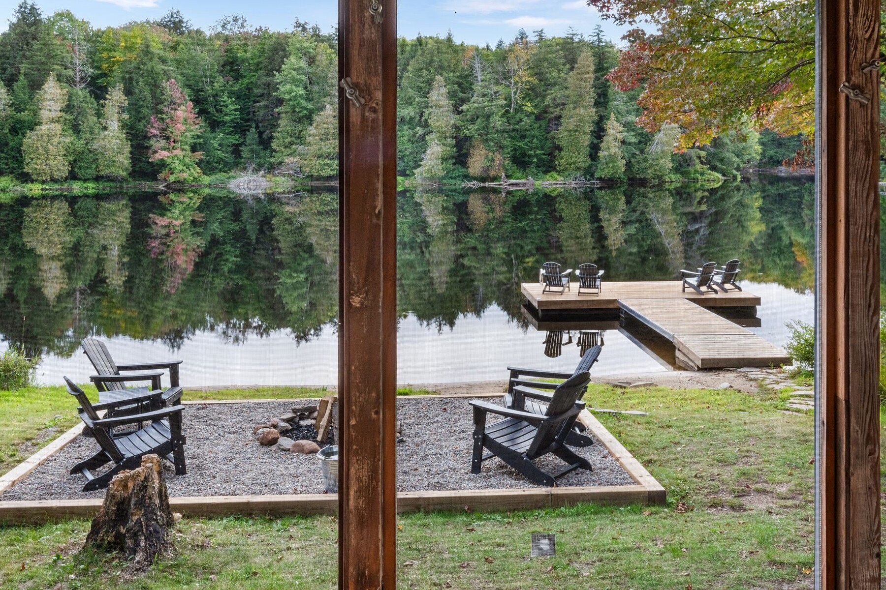  Charming Oxtongue Cottage - 物件實景