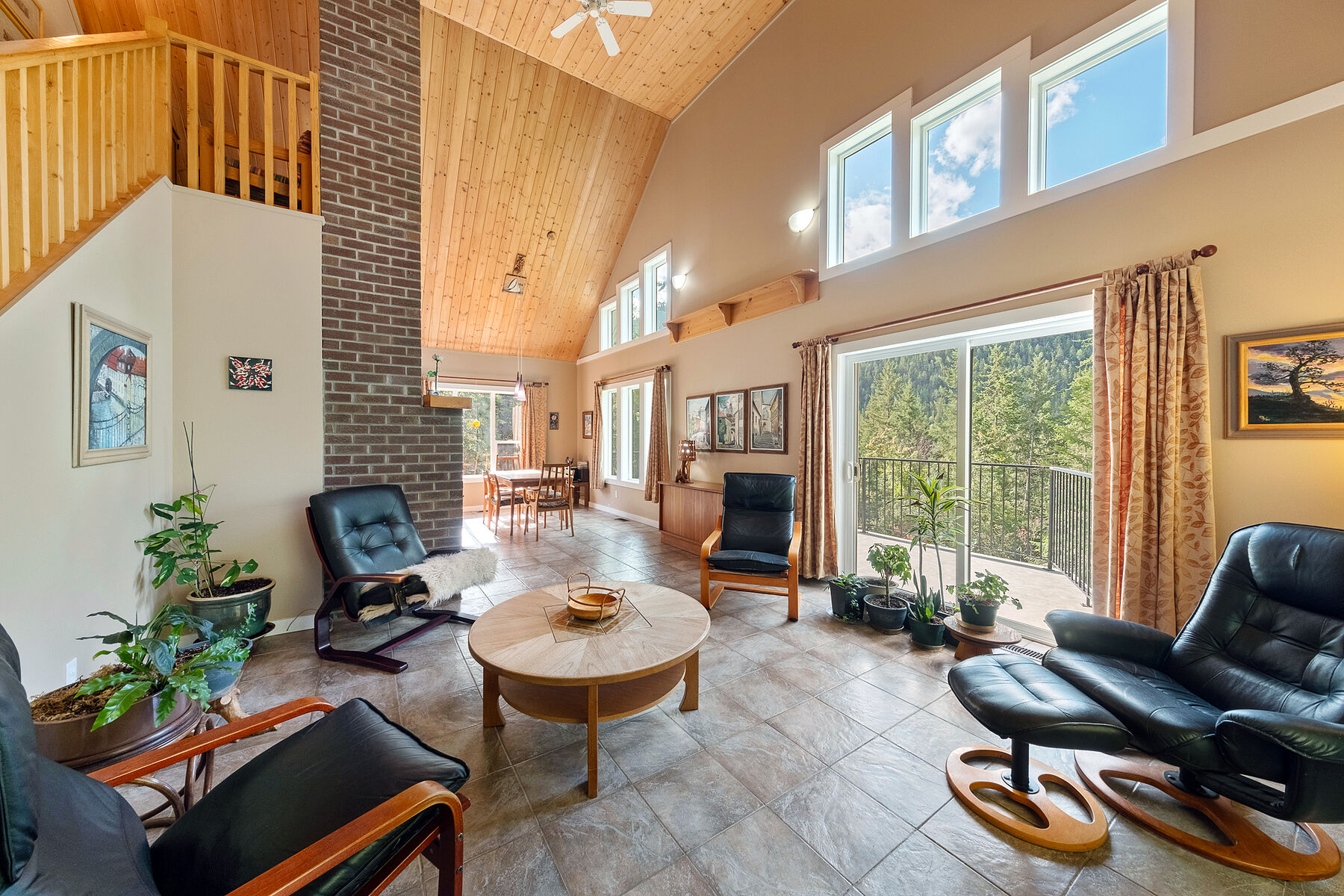  27 Acres in Creighton Valley - 物件實景