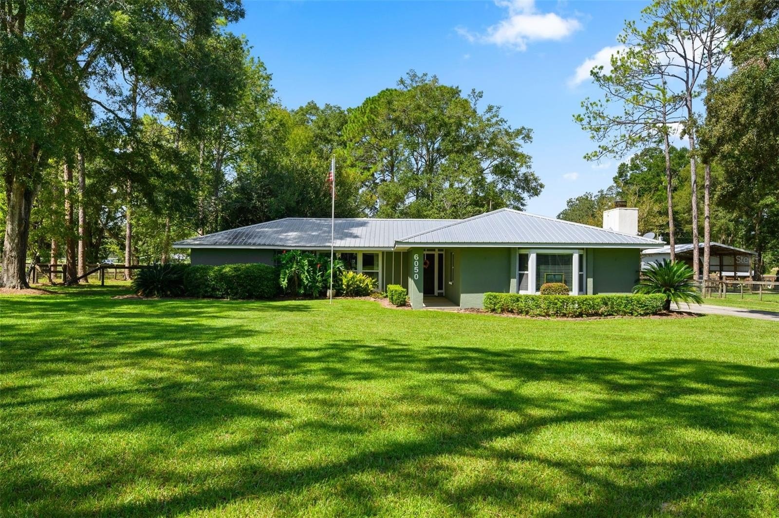 185th Ter, Williston, FL 32696