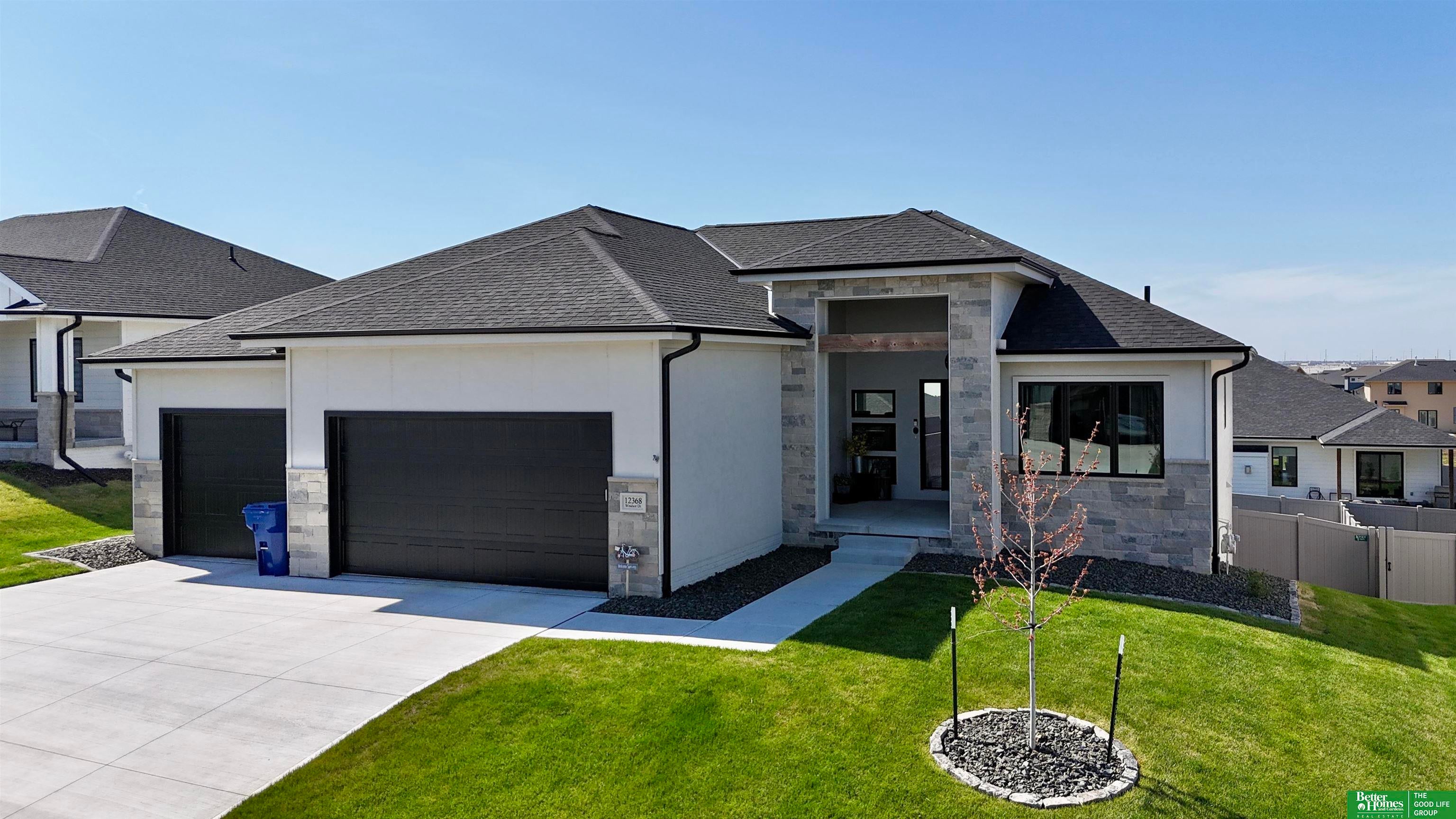 Windsor Dr, Papillion, NE 68046 #1