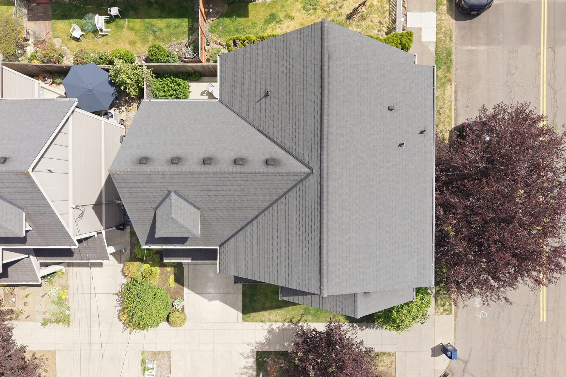  1302 SE MARION ST Portland, OR 97202 - 物件實景
