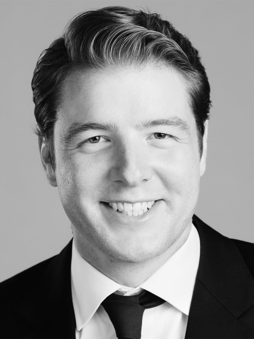Brad Barnes
