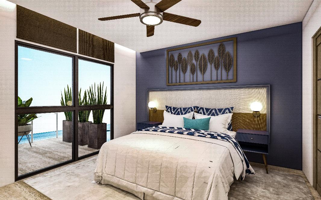 Calle 19, Progreso, Yucatán, 97320, Mexico, 3 Bedrooms Bedrooms, ,3 BathroomsBathrooms,Residential,For Sale,Calle 19,1623387