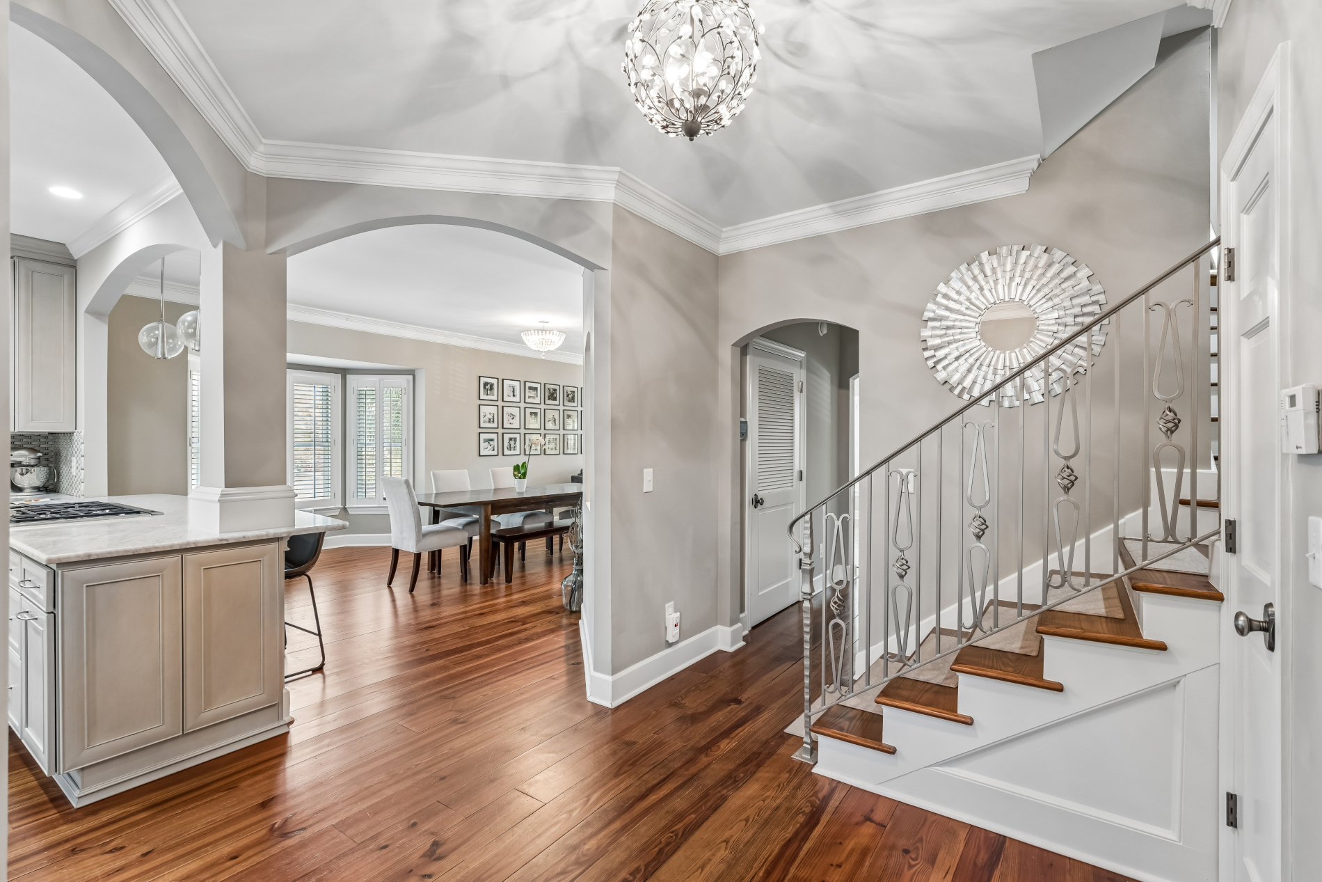  36 Charleston Place,  Charleston - 物件實景