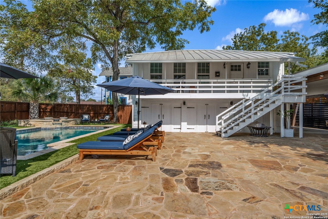 San Antonio, Texas, 78204, United States, 4 Bedrooms Bedrooms, ,4 BathroomsBathrooms,Residential,For Sale,1989633