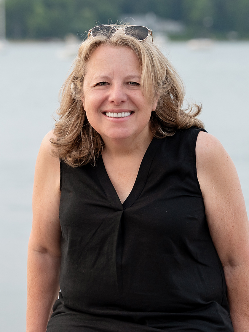 Jeanine Tepper