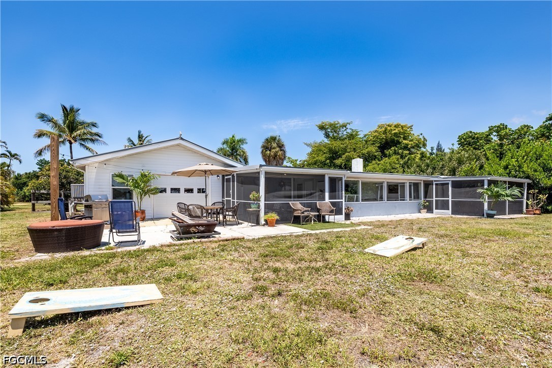 Bokeelia, Florida, 33922, United States, 3 Bedrooms Bedrooms, ,2 BathroomsBathrooms,Residential,For Sale,2048121
