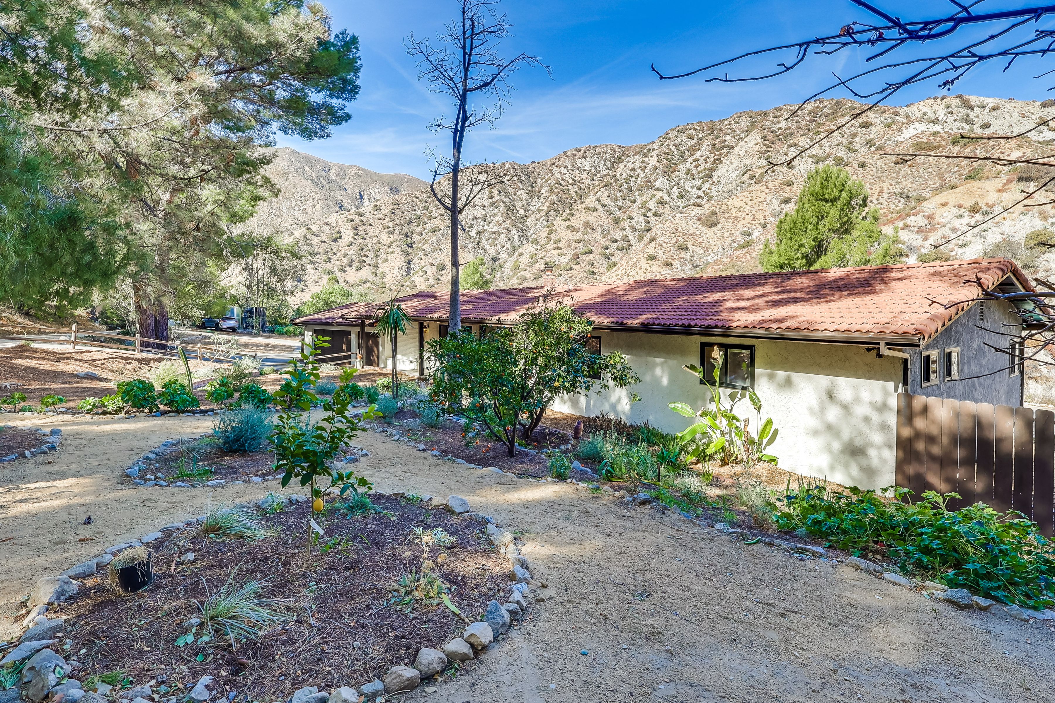  4137 Big Tujunga Canyon Road - 物件實景