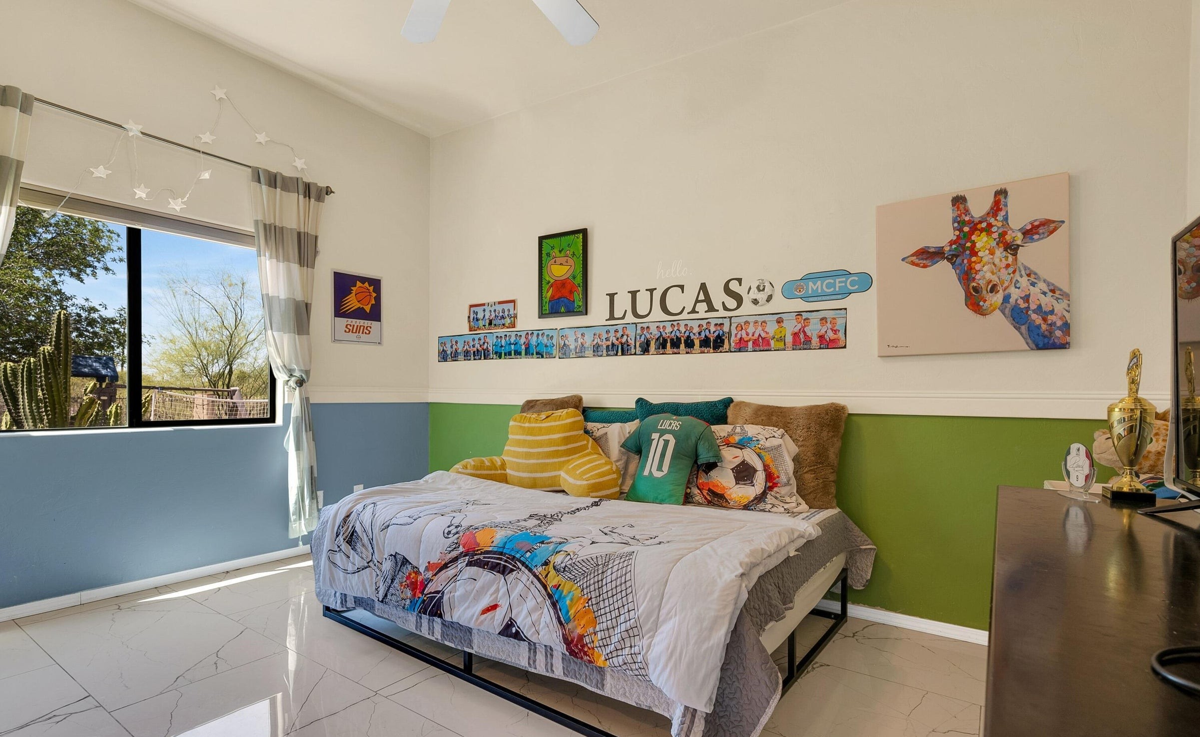  3923 N Lindstrom Place  Tucson, AZ - 物件實景