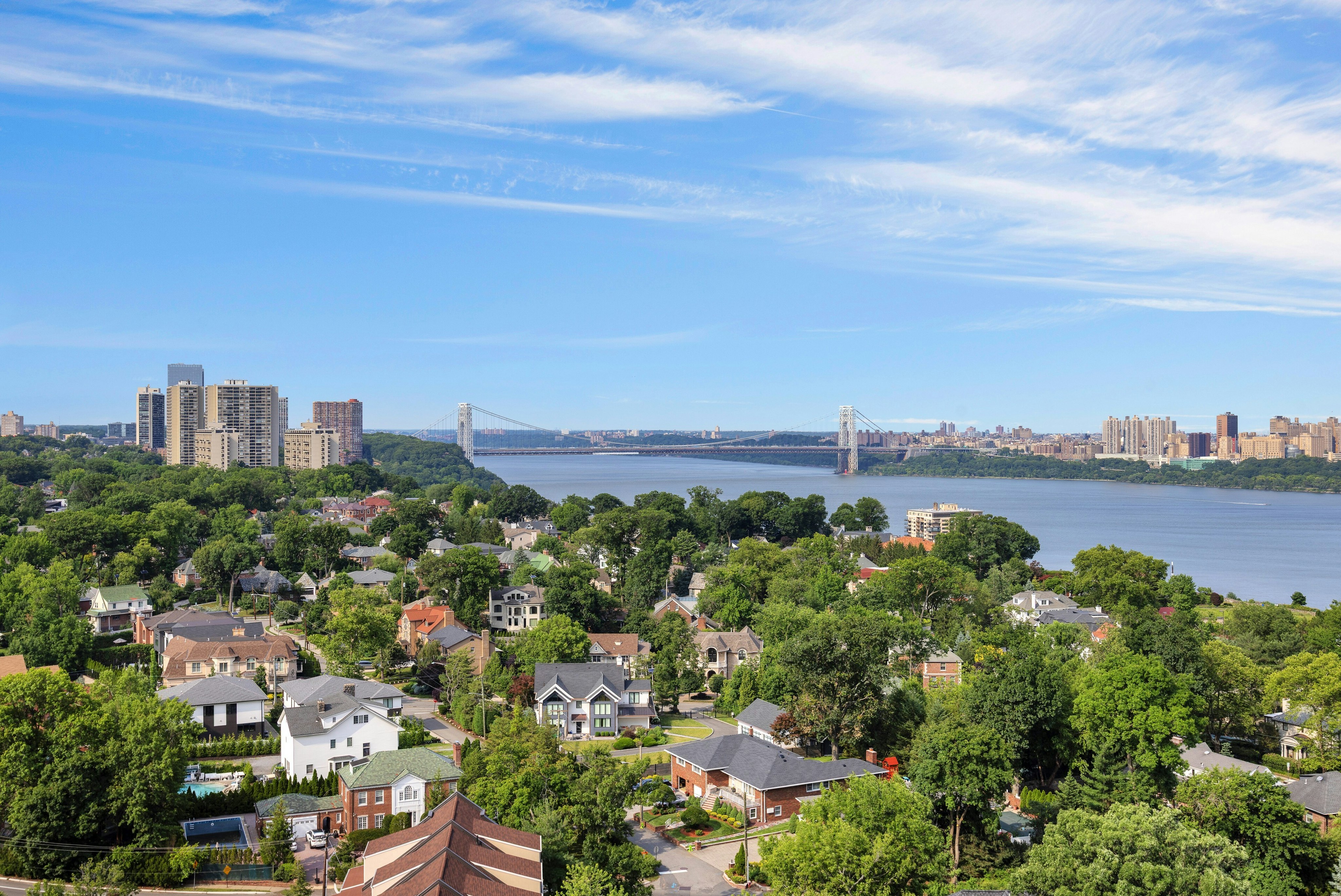  900 Palisade Avenue, Fort Lee, NJ 07024 - 物件實景