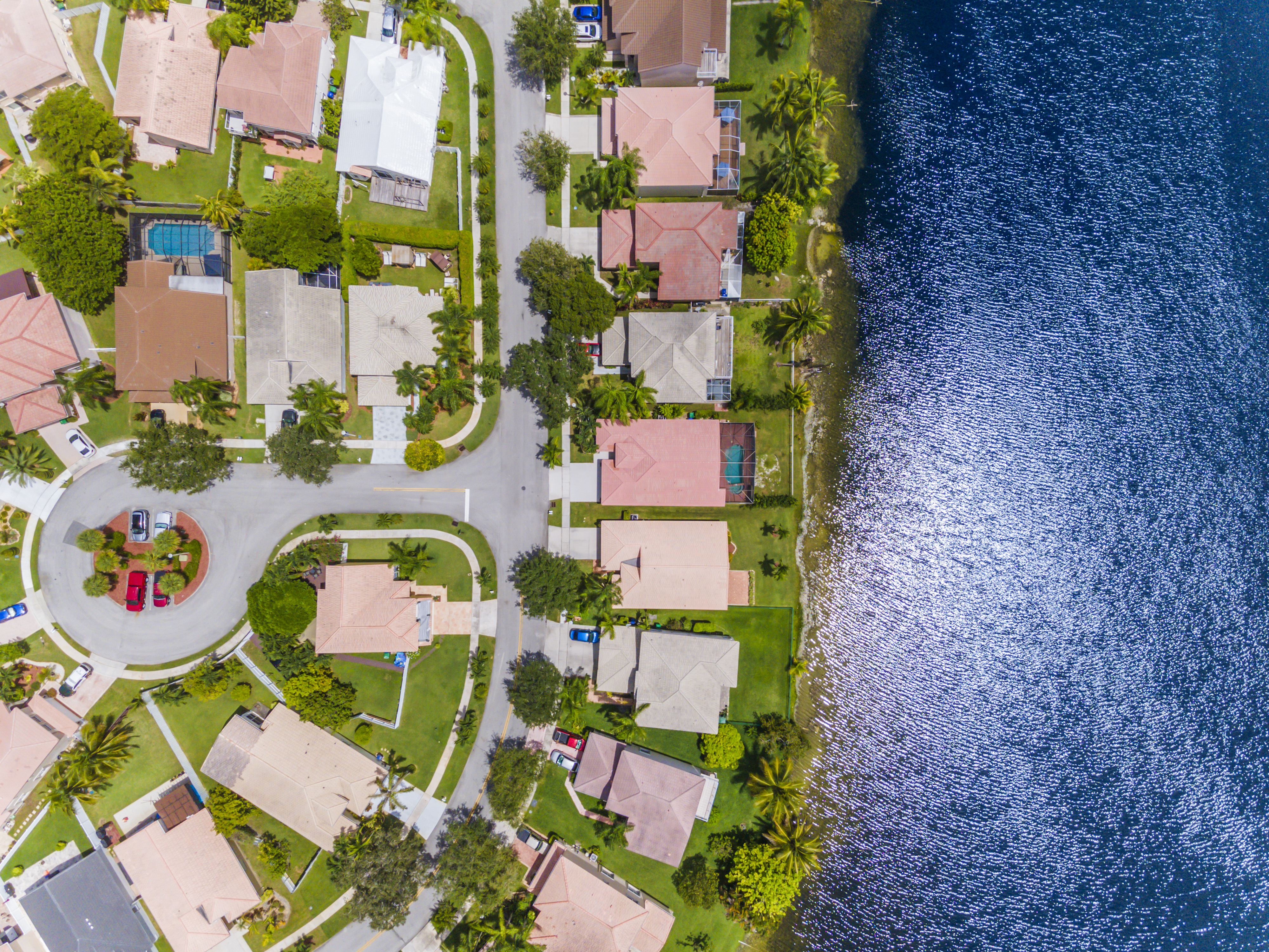  18096 SW 29th St, Miramar, FL, 33029 - 物件實景