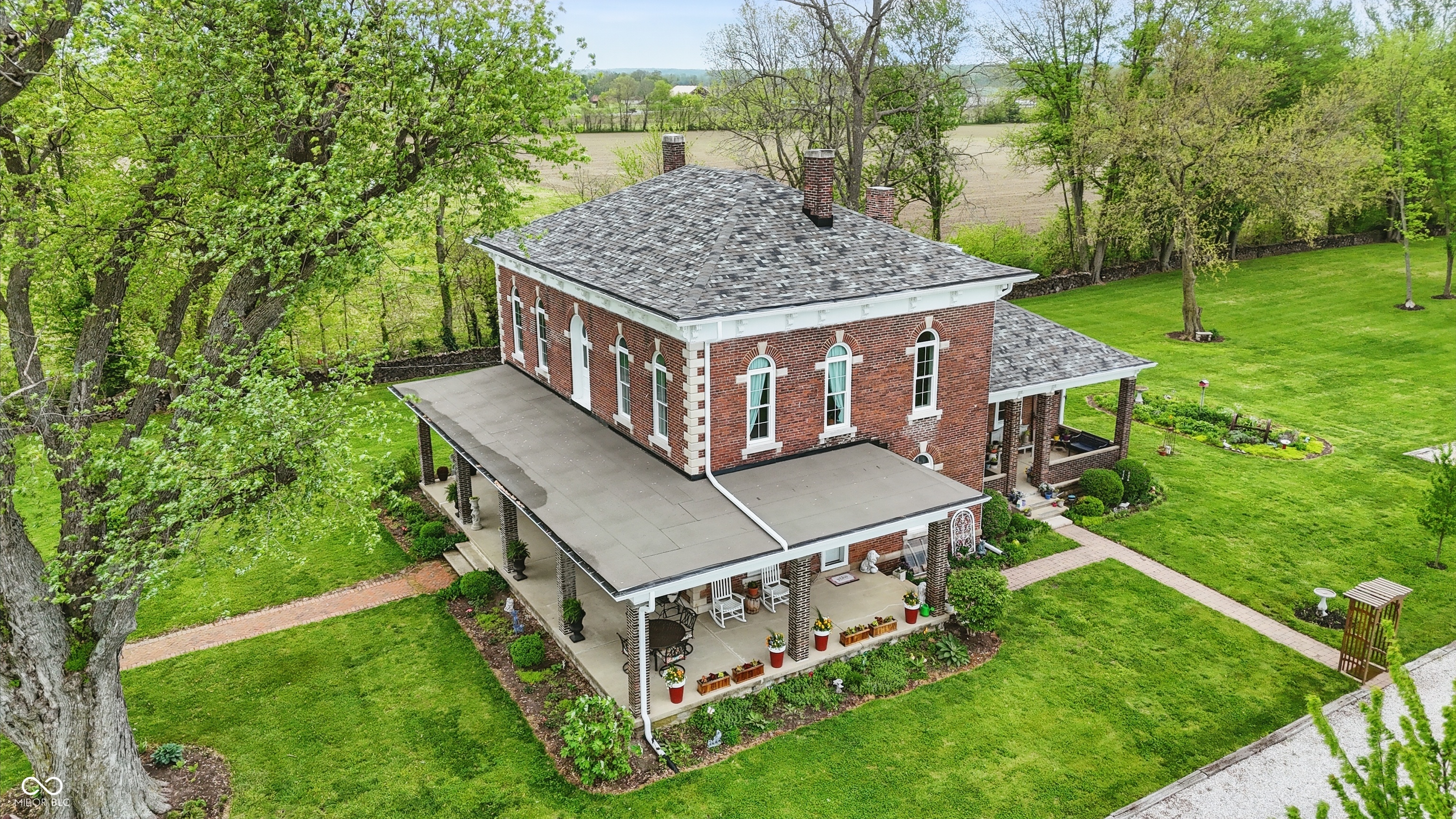 Paragon, Indiana, 46166, United States, 5 Bedrooms Bedrooms, ,2 BathroomsBathrooms,Residential,For Sale,1921702