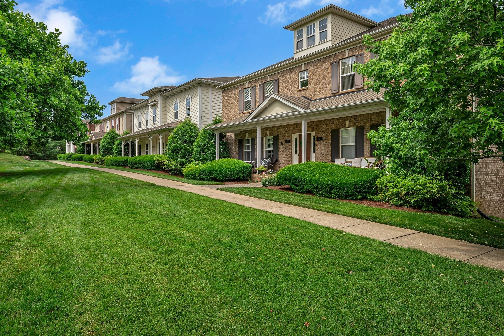  1033 Park Run Drive, Franklin, TN, 37067 - 物件實景