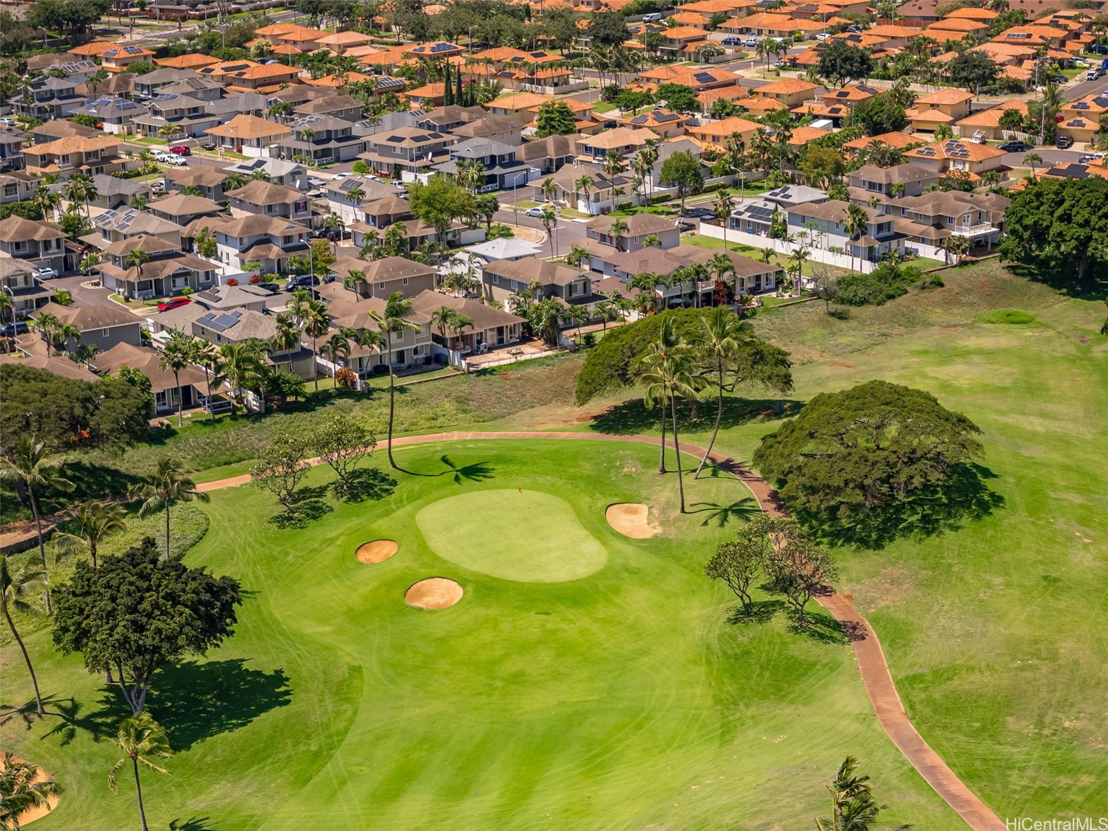 Kapolei, Hawaii, 96707, United States, 3 Bedrooms Bedrooms, ,2 BathroomsBathrooms,Residential,For Sale,1912024