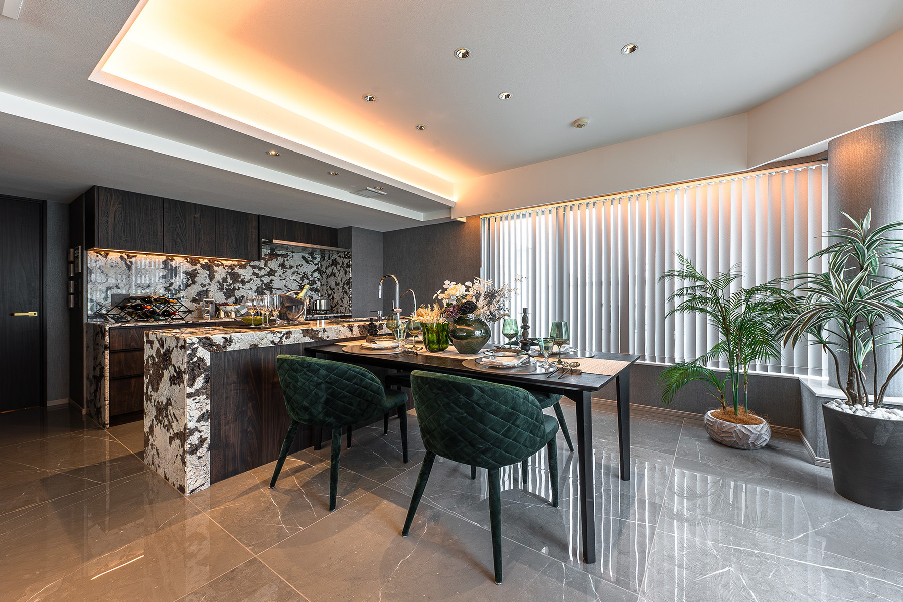  BRILLIA DAIKANYAMA PRESTIGE - 物件實景