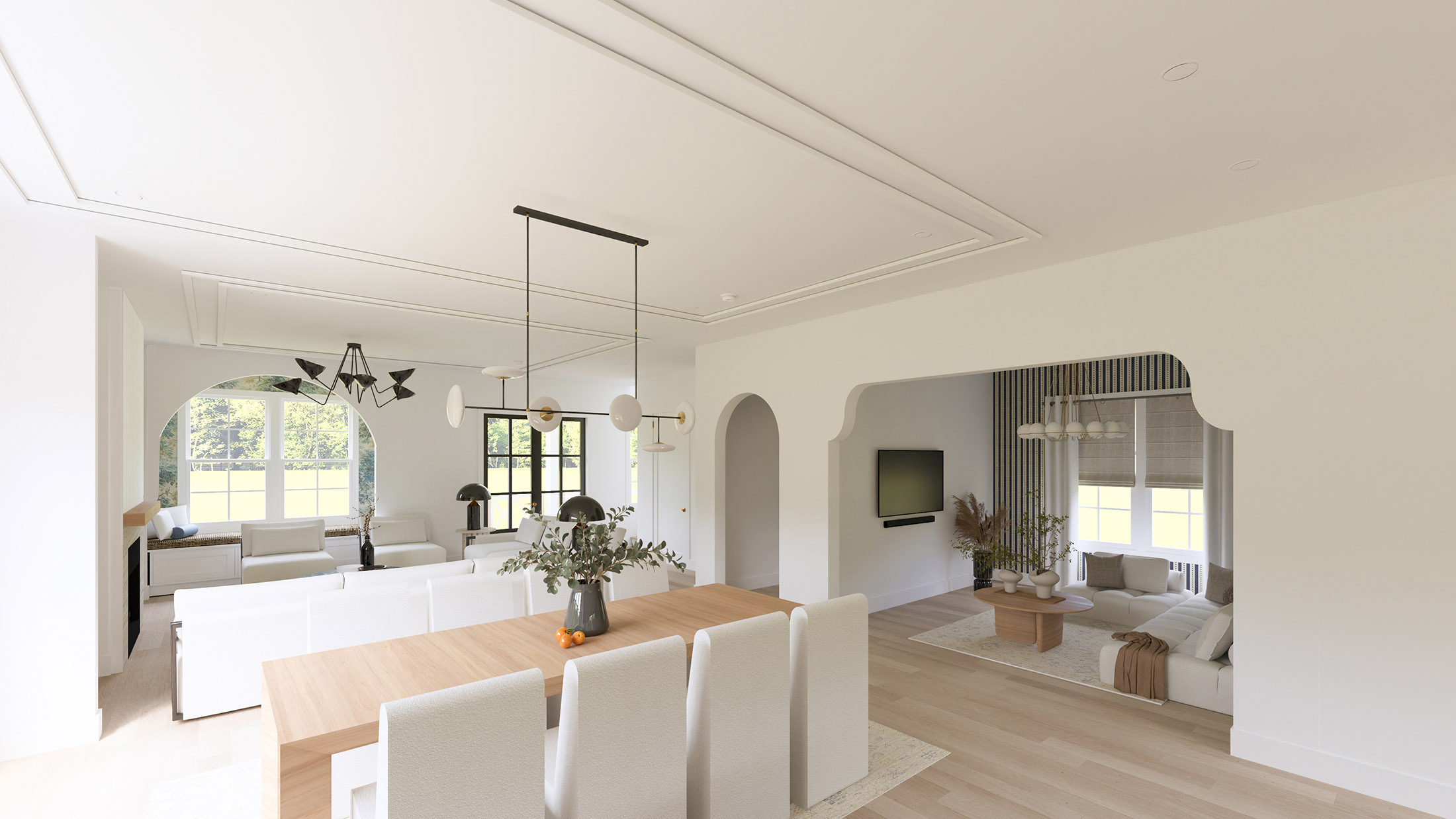  Welcome to Echo at Crabapple by Arkan Homes - 物件實景
