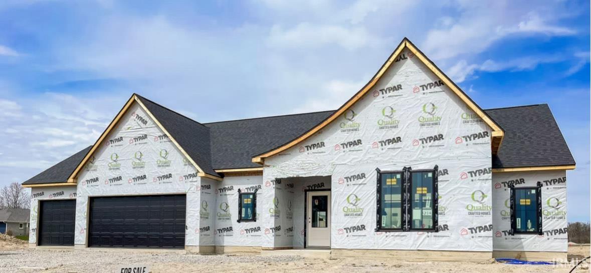 Fort Wayne, Indiana, 46835, United States, 3 Bedrooms Bedrooms, ,2 BathroomsBathrooms,Residential,For Sale,1937897