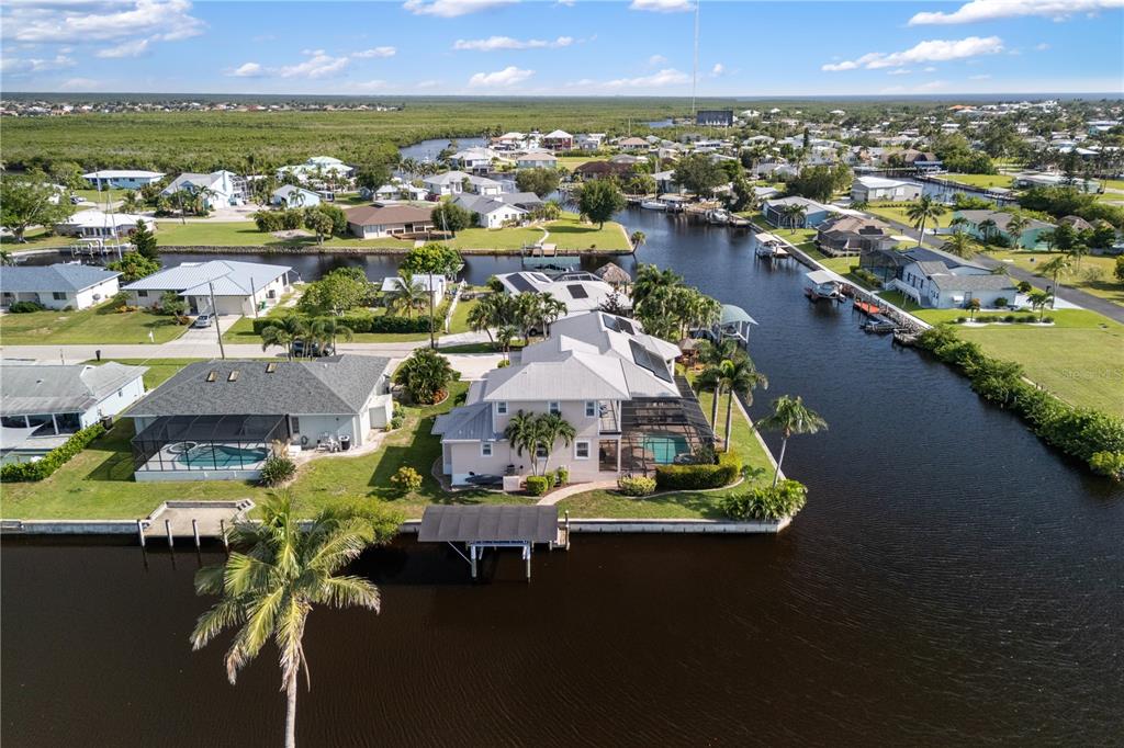Punta Gorda, Florida, 33950, United States, 4 Bedrooms Bedrooms, ,4 BathroomsBathrooms,Residential,For Sale,1906781