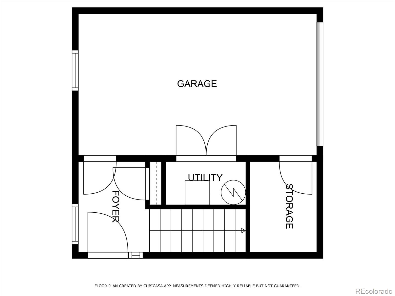Denver, Colorado, 80221, United States, 2 Bedrooms Bedrooms, ,3 BathroomsBathrooms,Residential,For Sale,1901109