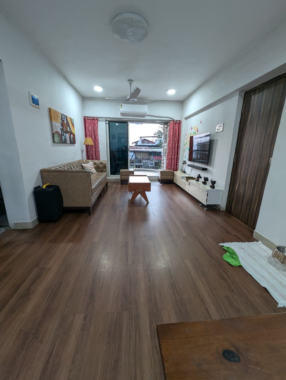 Navi Mumbai, Maharashtra, 400614, IN, 2 Bedrooms Bedrooms, ,Residential,For Sale,1994349