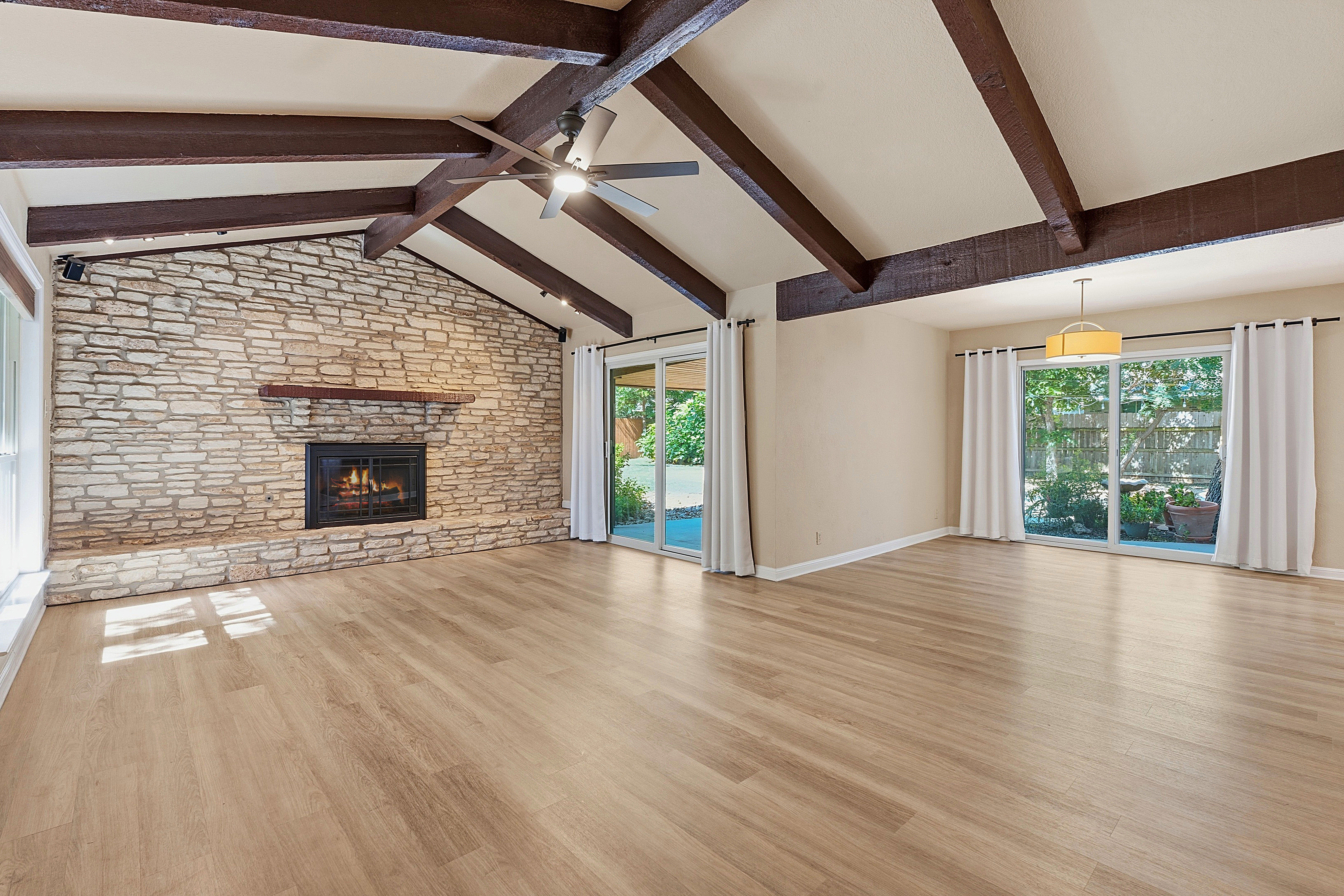  Updated Georgetown Home on 1/3 Acre with no HOA - 物件實景