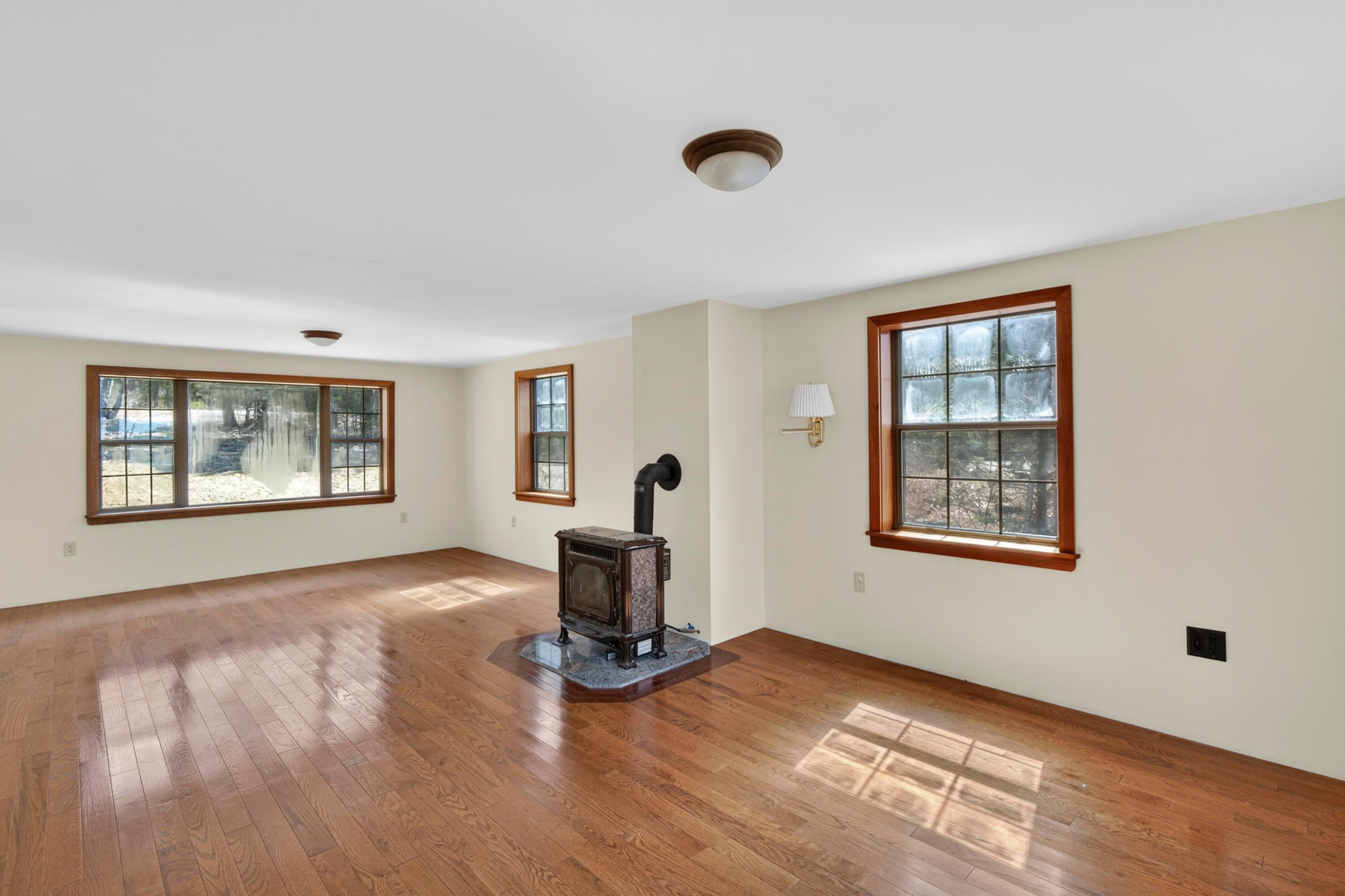  519 Island Avenue - 物件實景