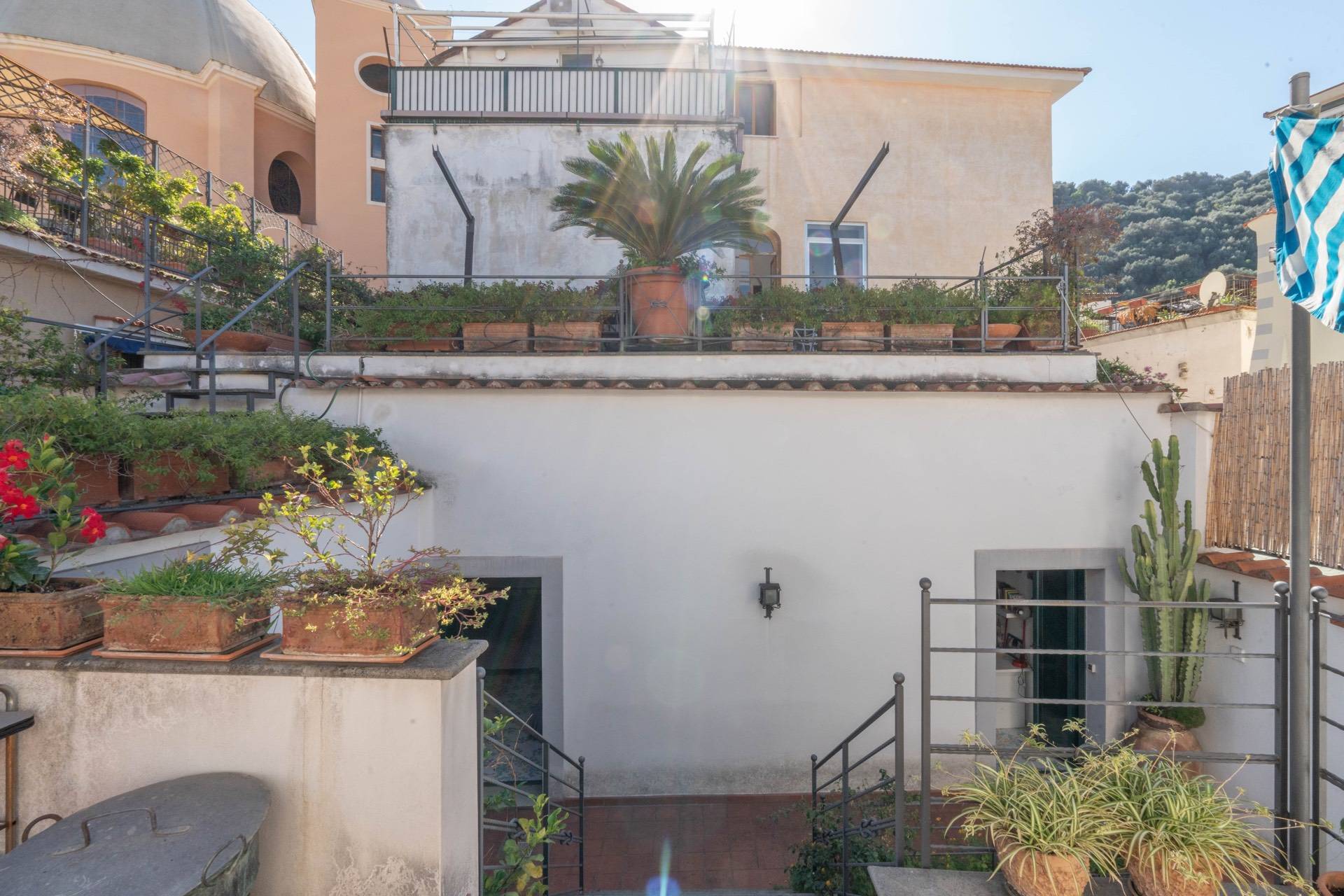 piazza seiano, Vico Equense, Napoli, 80069, IT, 4 Bedrooms Bedrooms, ,4 BathroomsBathrooms,Residential,For Sale,piazza seiano,1629621