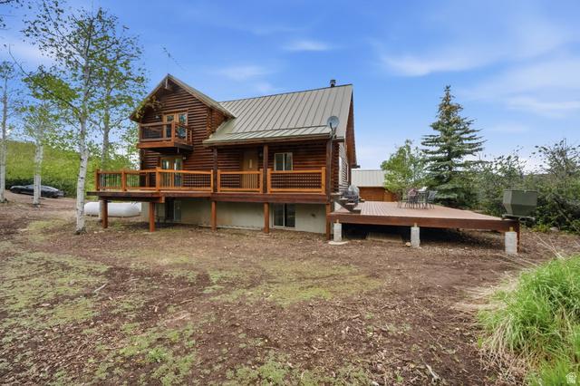 Heber City, Utah, 84032, United States, 3 Bedrooms Bedrooms, ,2 BathroomsBathrooms,Residential,For Sale,2048724