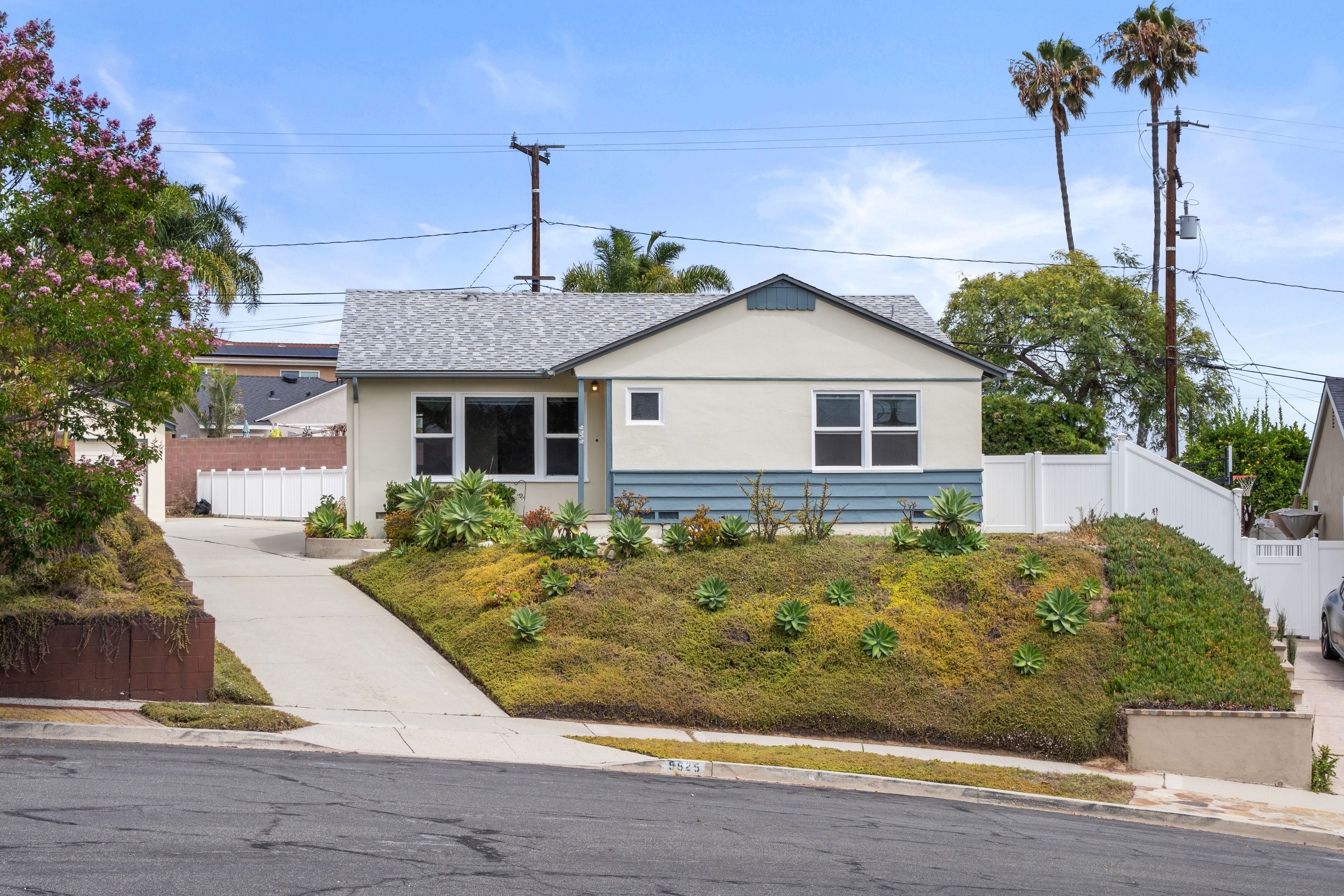  5525 Cathann Street, Torrance, CA 90503 - 物件實景