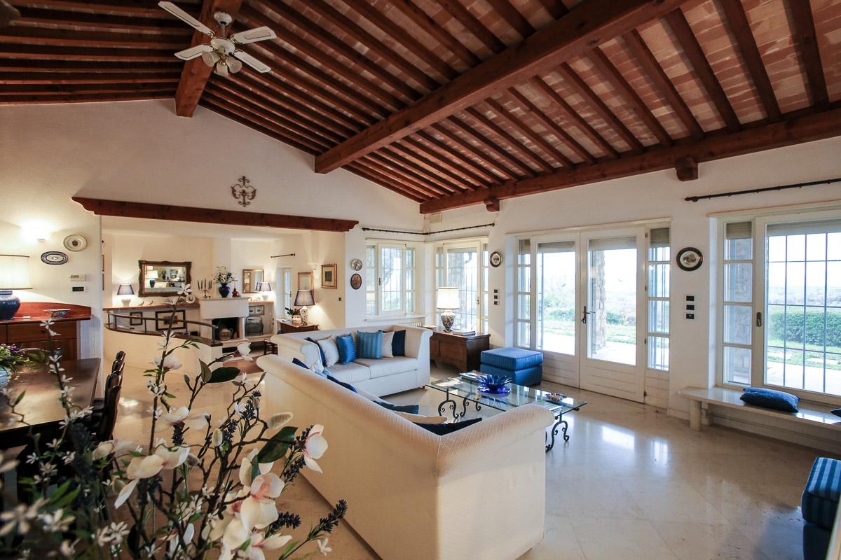 Magliano in Toscana, Magliano in Toscana, Grosseto, 58051, IT, 6 Bedrooms Bedrooms, ,8 BathroomsBathrooms,Residential,For Sale,Magliano in Toscana,1628374