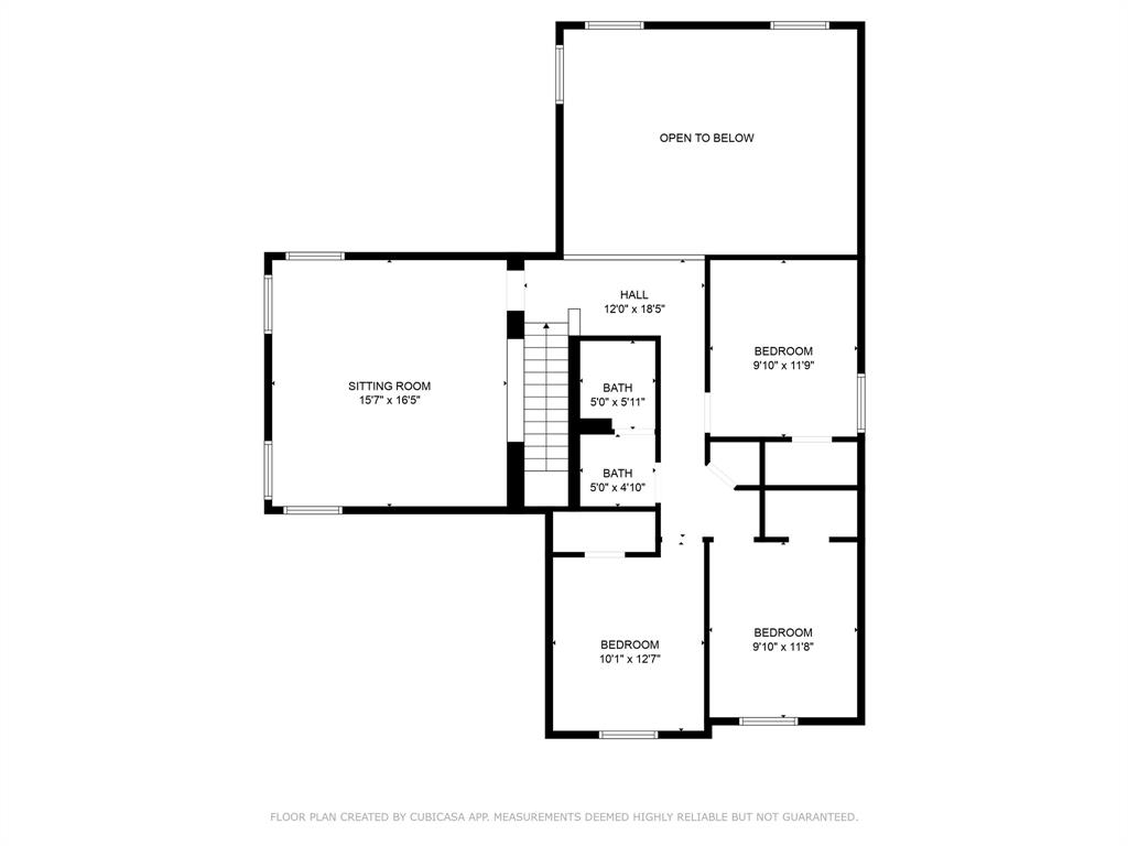 McKinney, Texas, 75072, United States, 4 Bedrooms Bedrooms, ,3 BathroomsBathrooms,Residential,For Sale,1901012