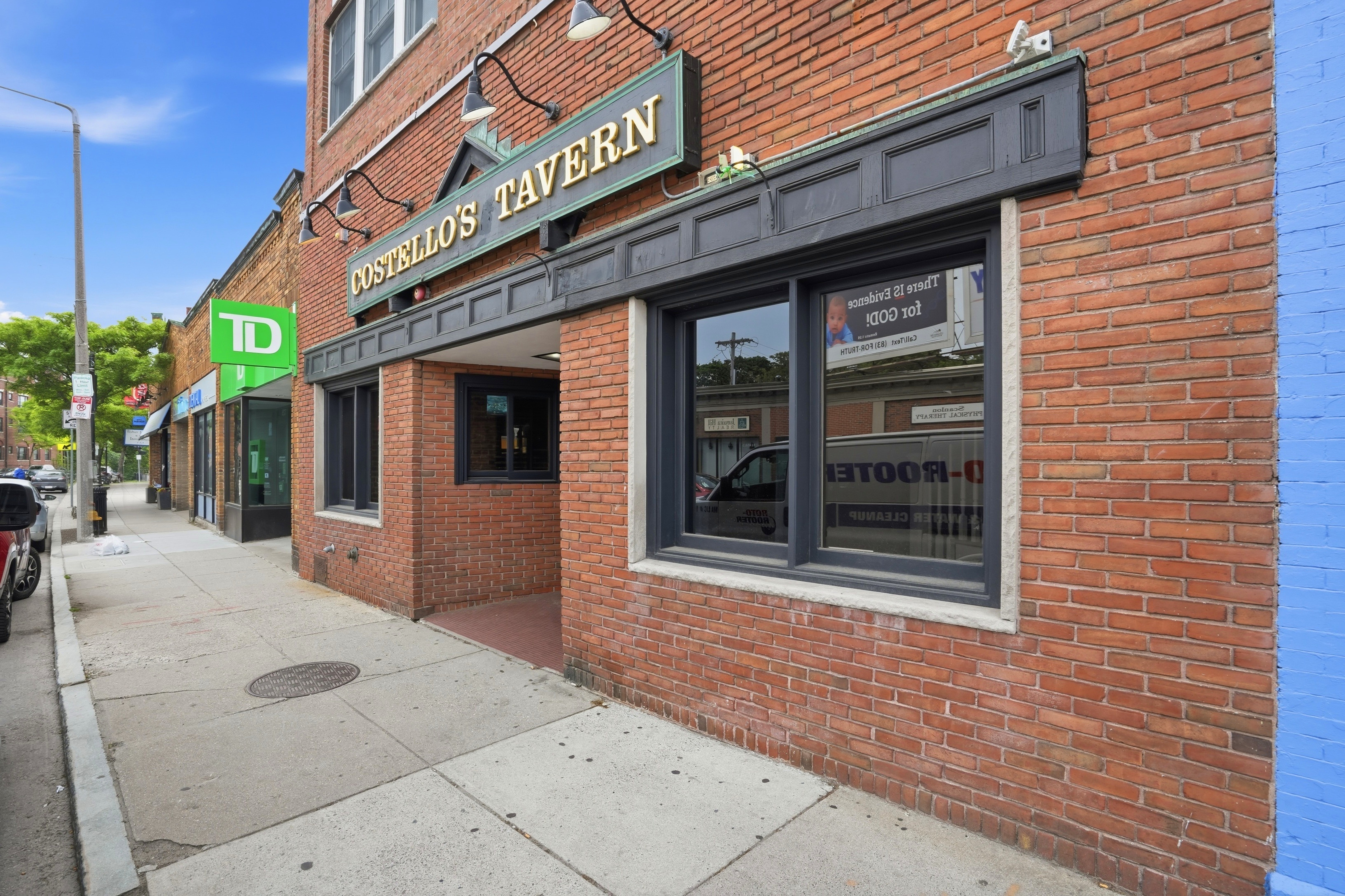  717 Centre Street, Boston, MA, 02130 - 物件實景
