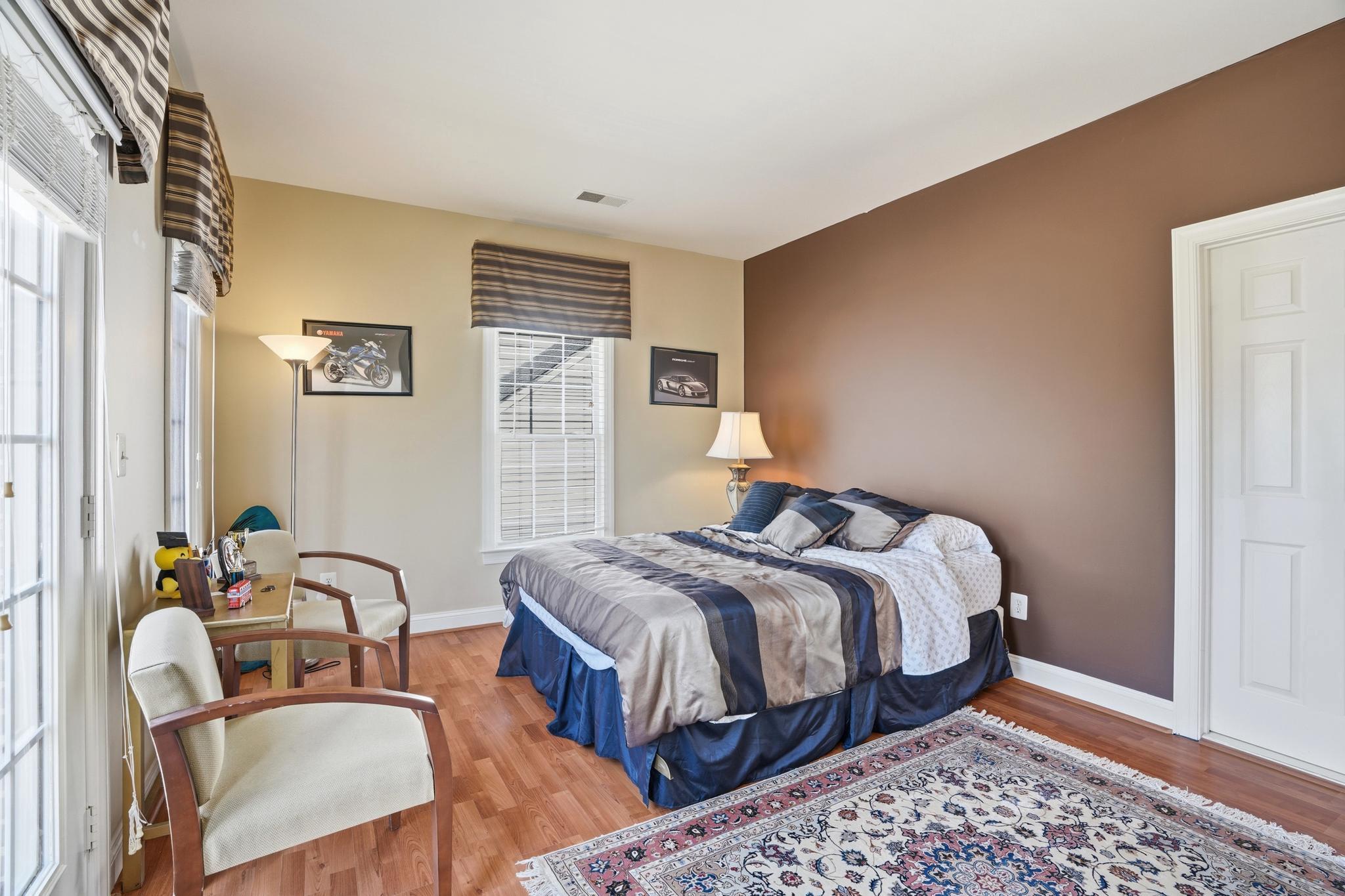  8033 Tysons Oaks Court, Gainesville, VA, 20155 - 物件實景